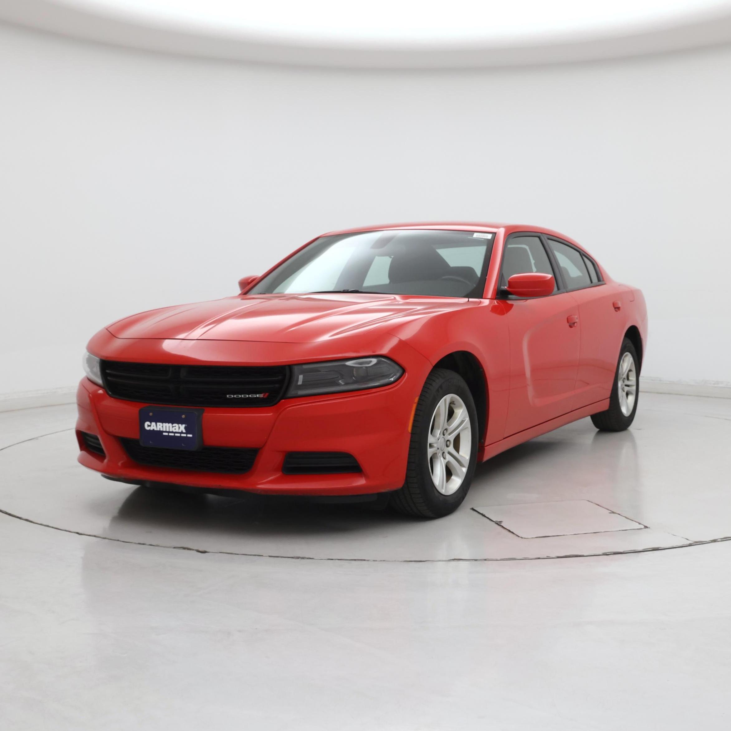 Thumbnail: 2022 Dodge Charger - 4