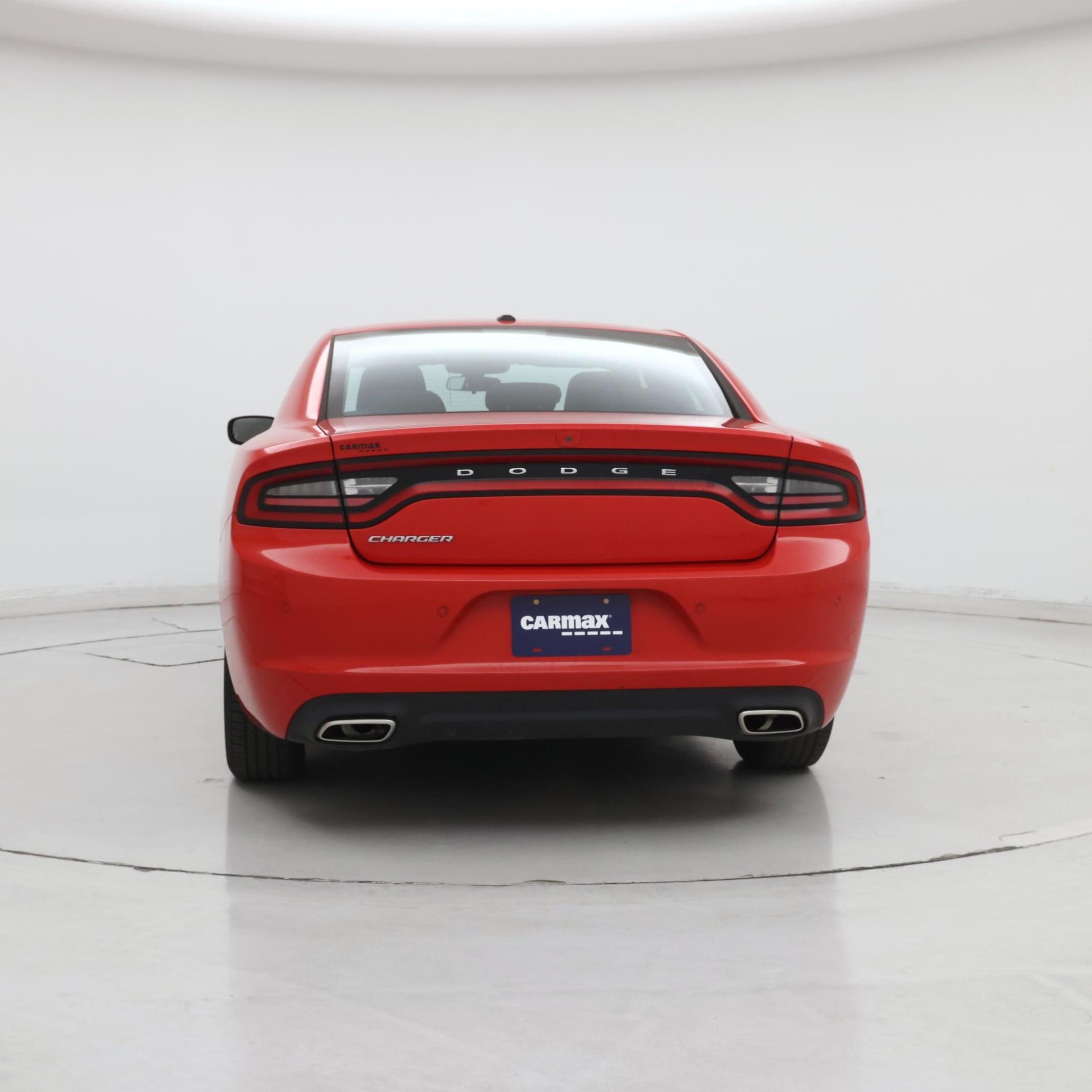Thumbnail: 2022 Dodge Charger - 6
