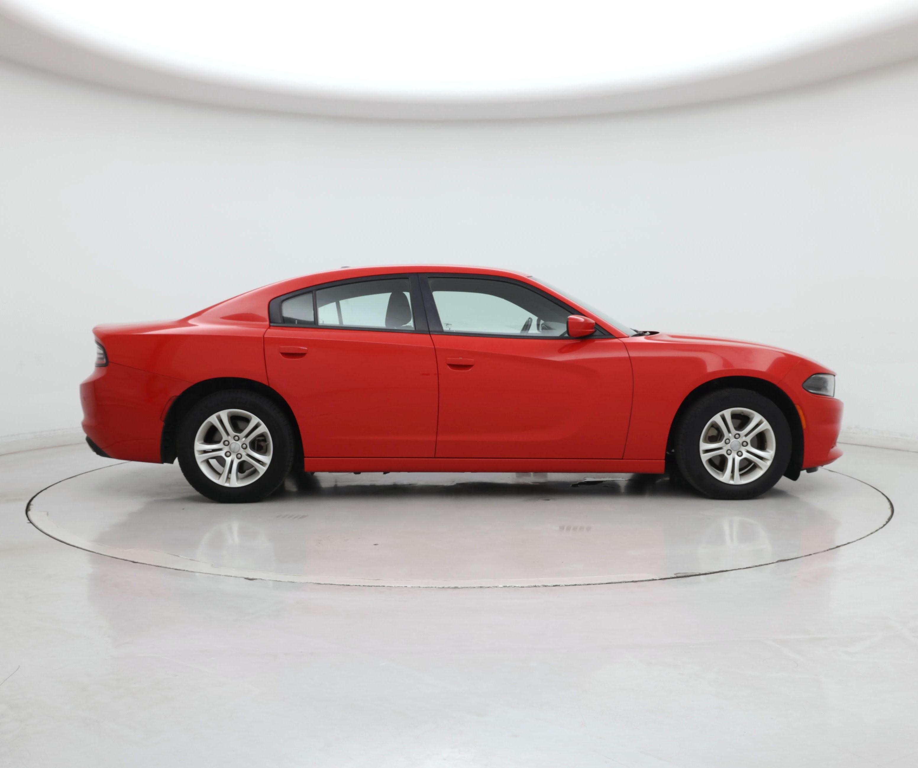 Thumbnail: 2022 Dodge Charger - 7