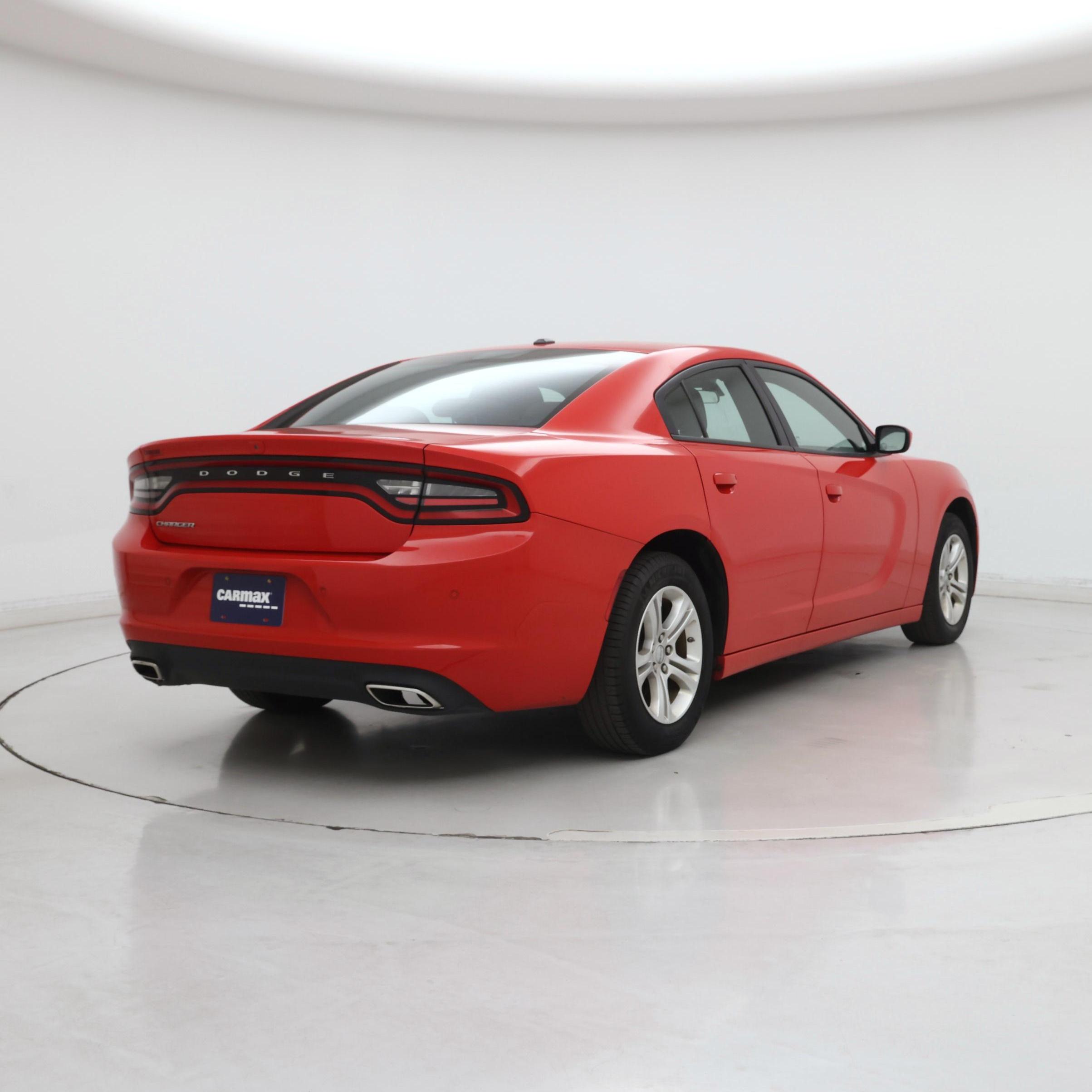 Thumbnail: 2022 Dodge Charger - 8