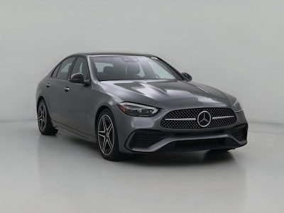 2024 Mercedes-Benz C300