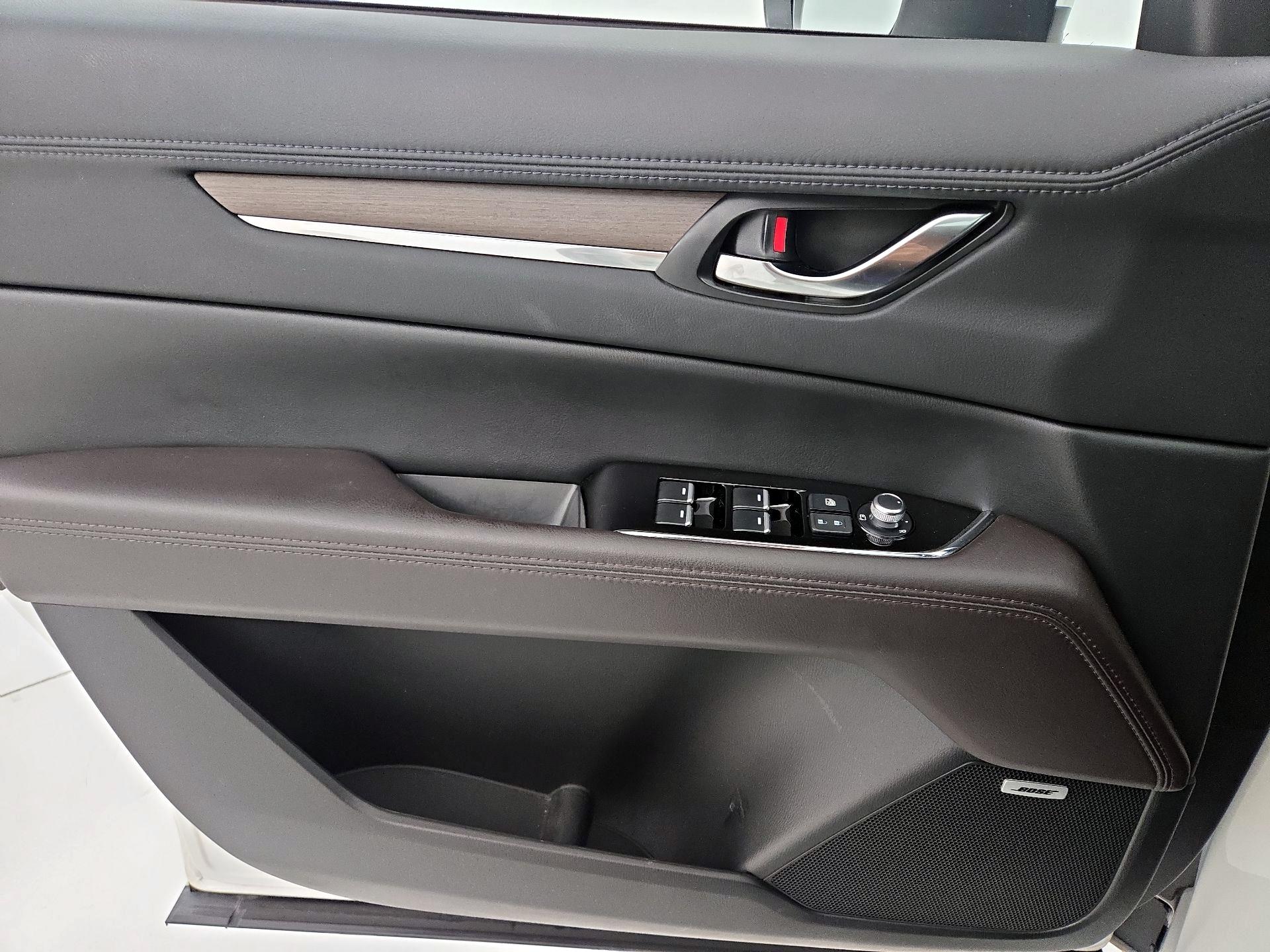 Thumbnail: 2022 Mazda CX-5 - 12