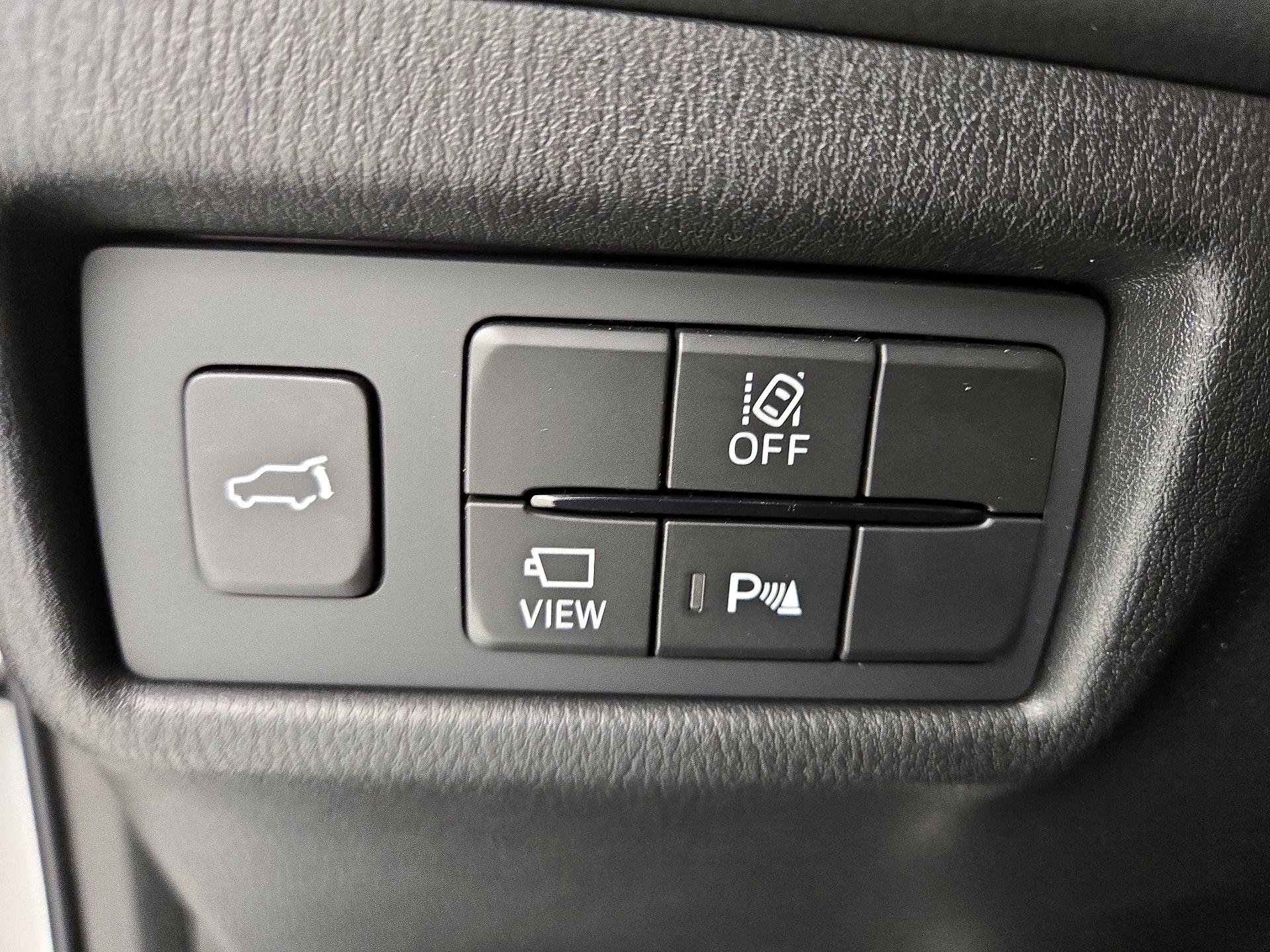 Thumbnail: 2022 Mazda CX-5 - 13