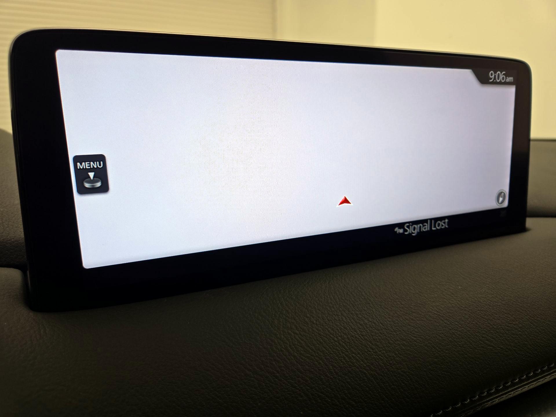 Thumbnail: 2022 Mazda CX-5 - 14