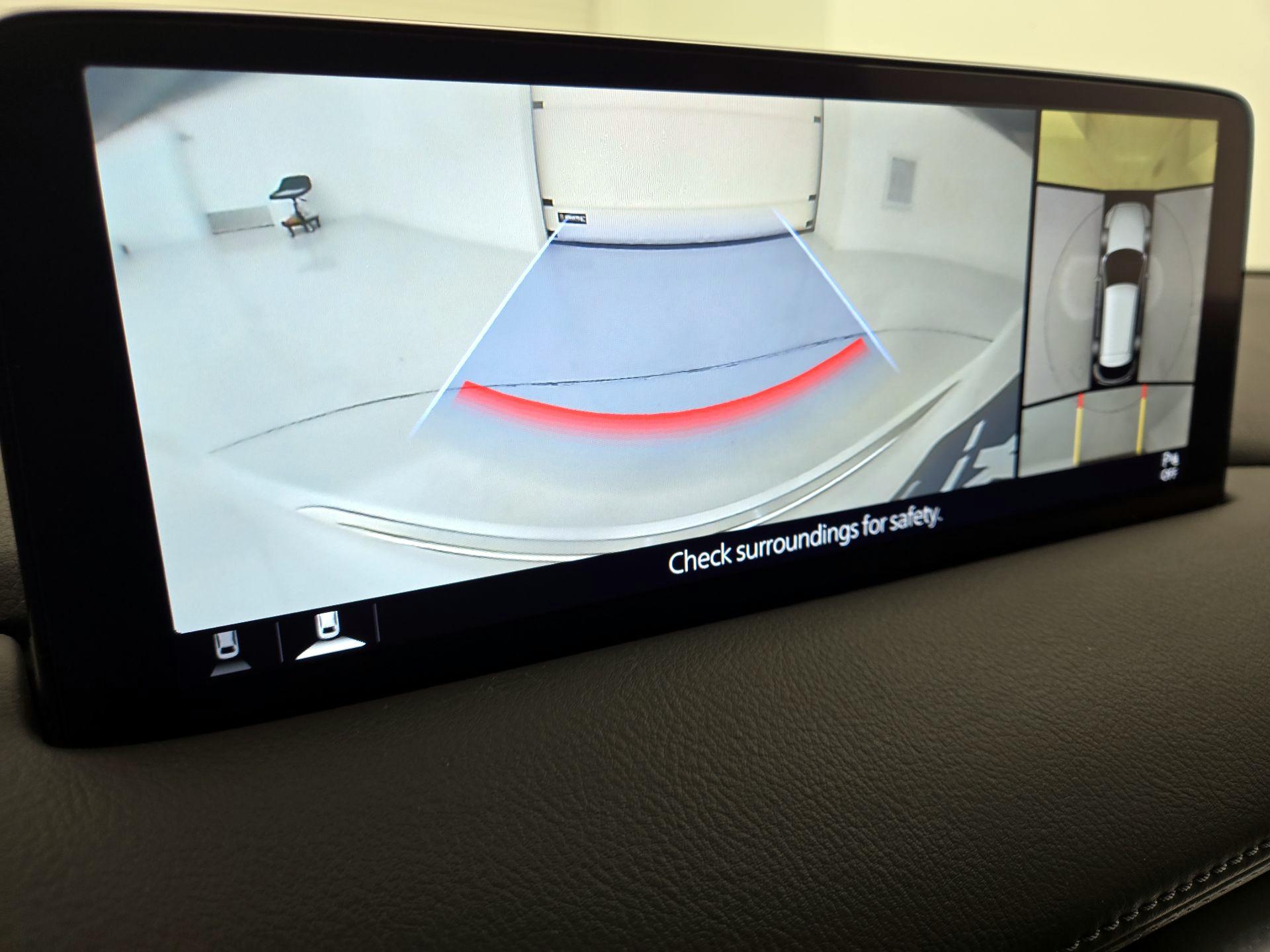 Thumbnail: 2022 Mazda CX-5 - 15