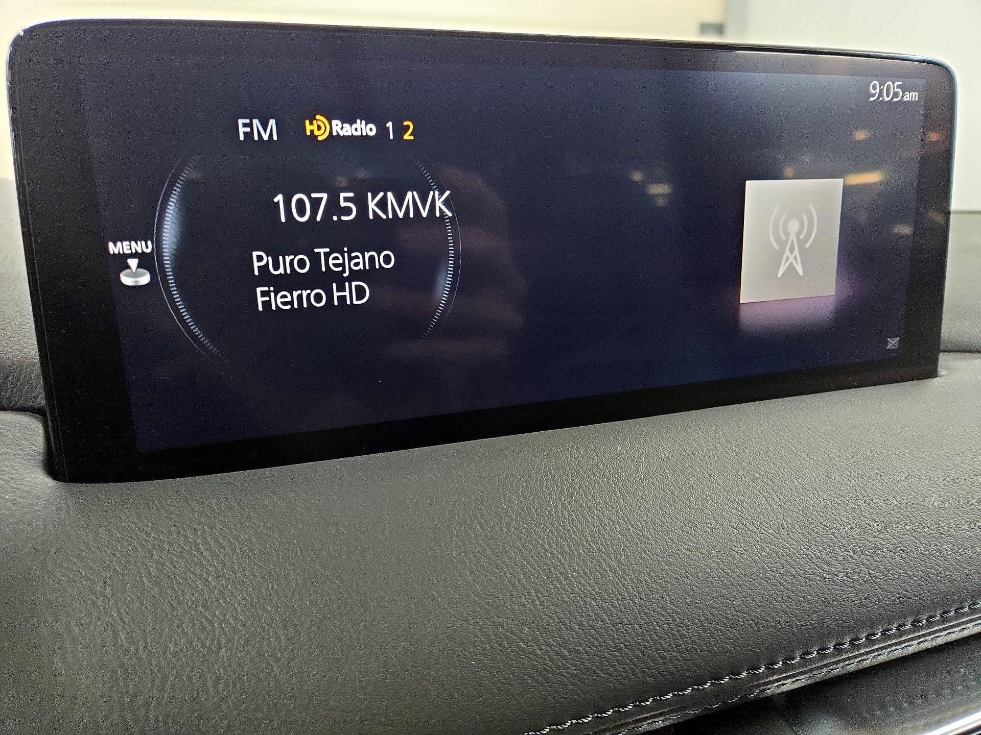 Thumbnail: 2022 Mazda CX-5 - 16