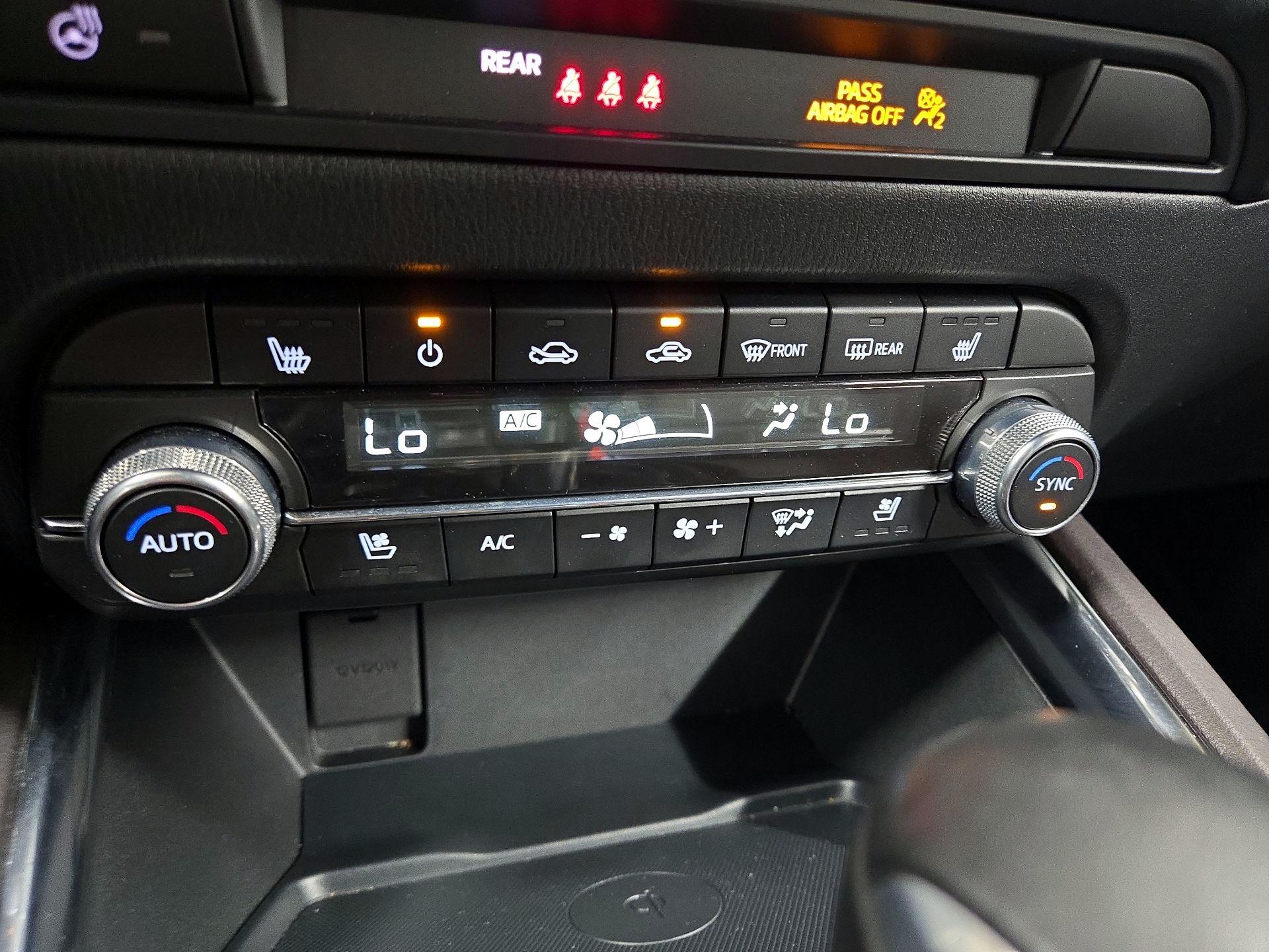 Thumbnail: 2022 Mazda CX-5 - 17