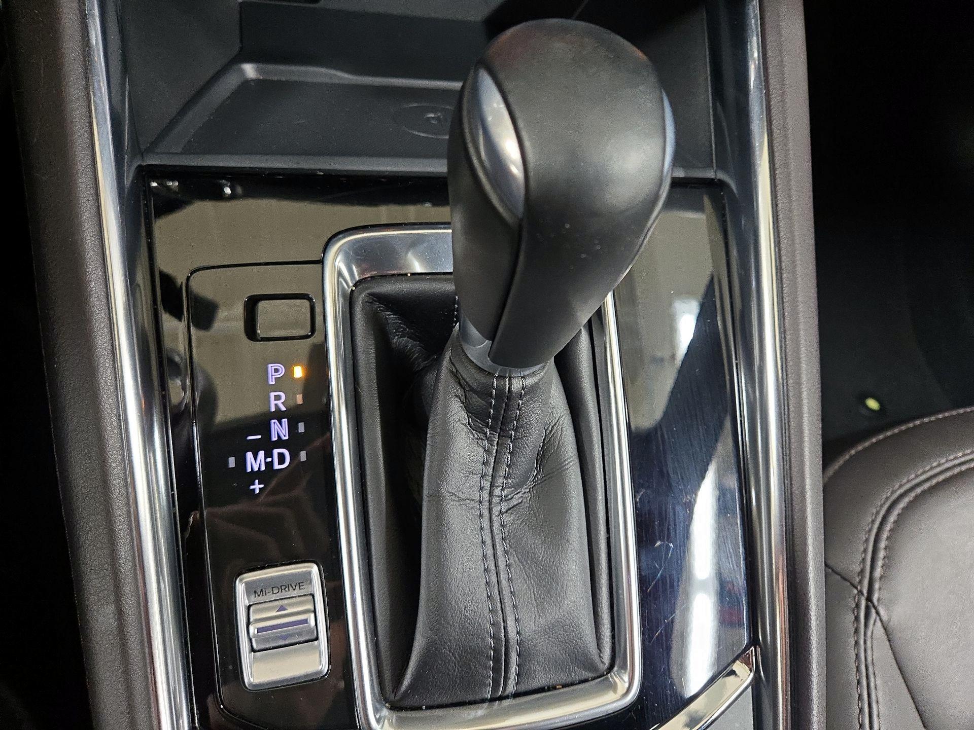 Thumbnail: 2022 Mazda CX-5 - 18