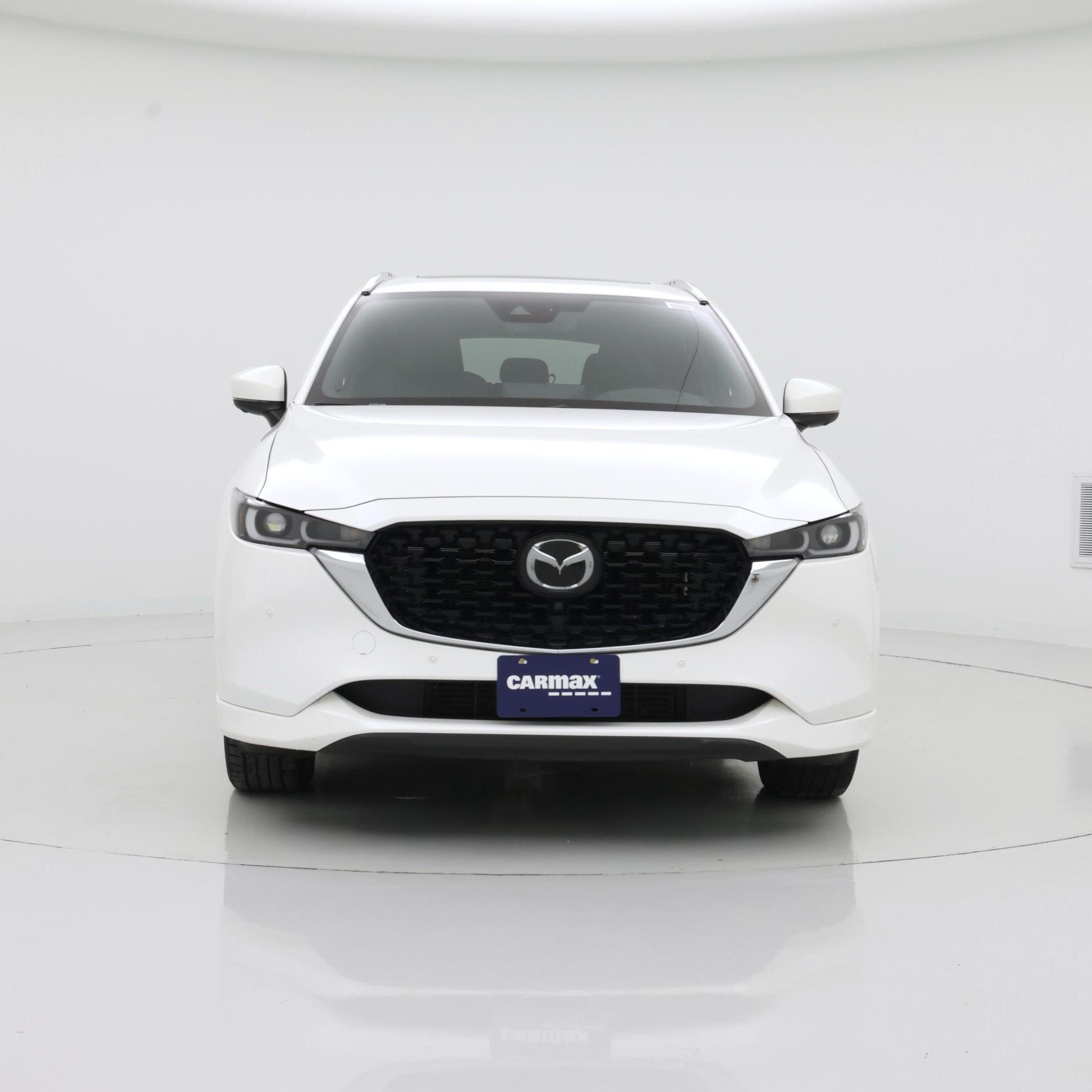 Thumbnail: 2022 Mazda CX-5 - 5