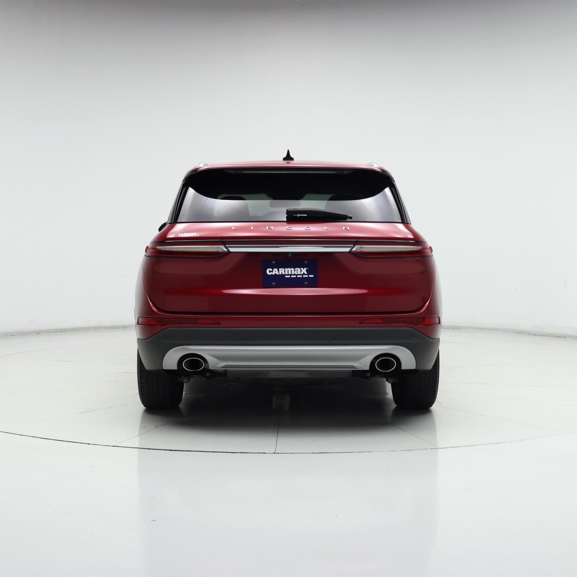 Thumbnail: 2022 Lincoln Corsair - 6