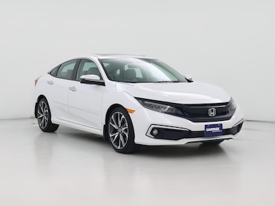2020 Honda Civic Touring