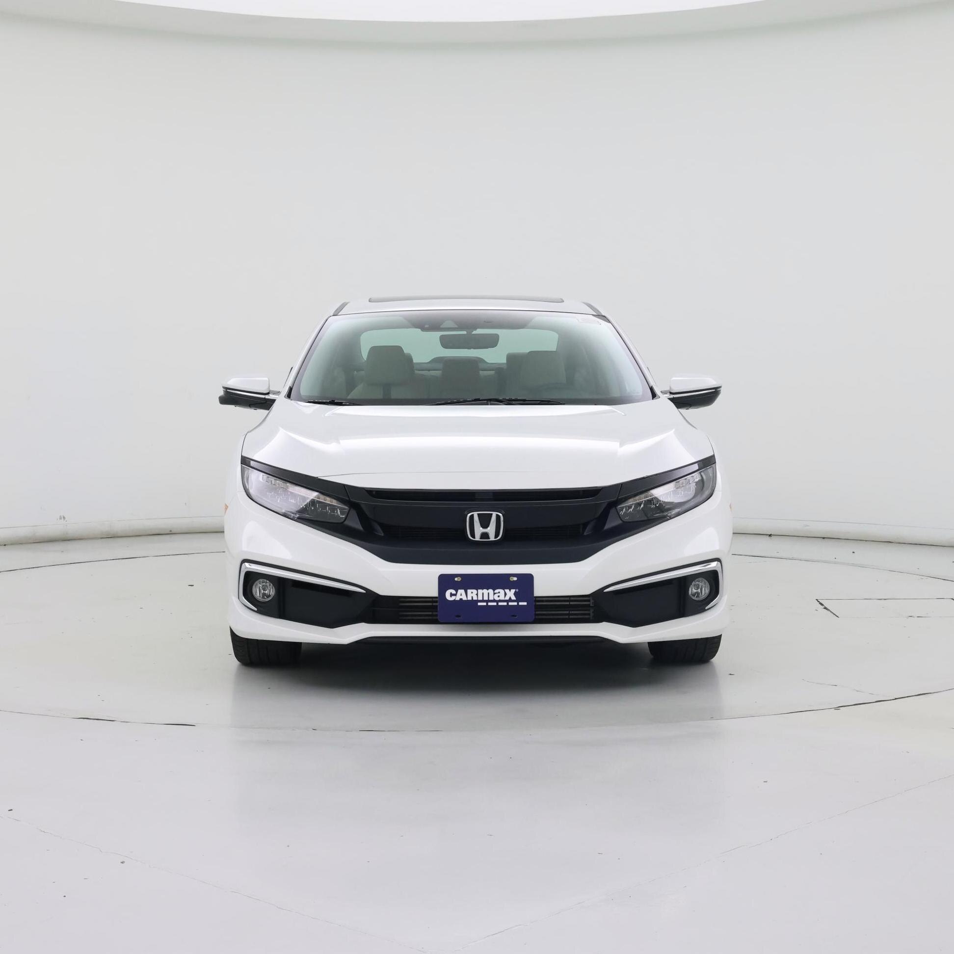 Thumbnail: 2020 Honda Civic - 5