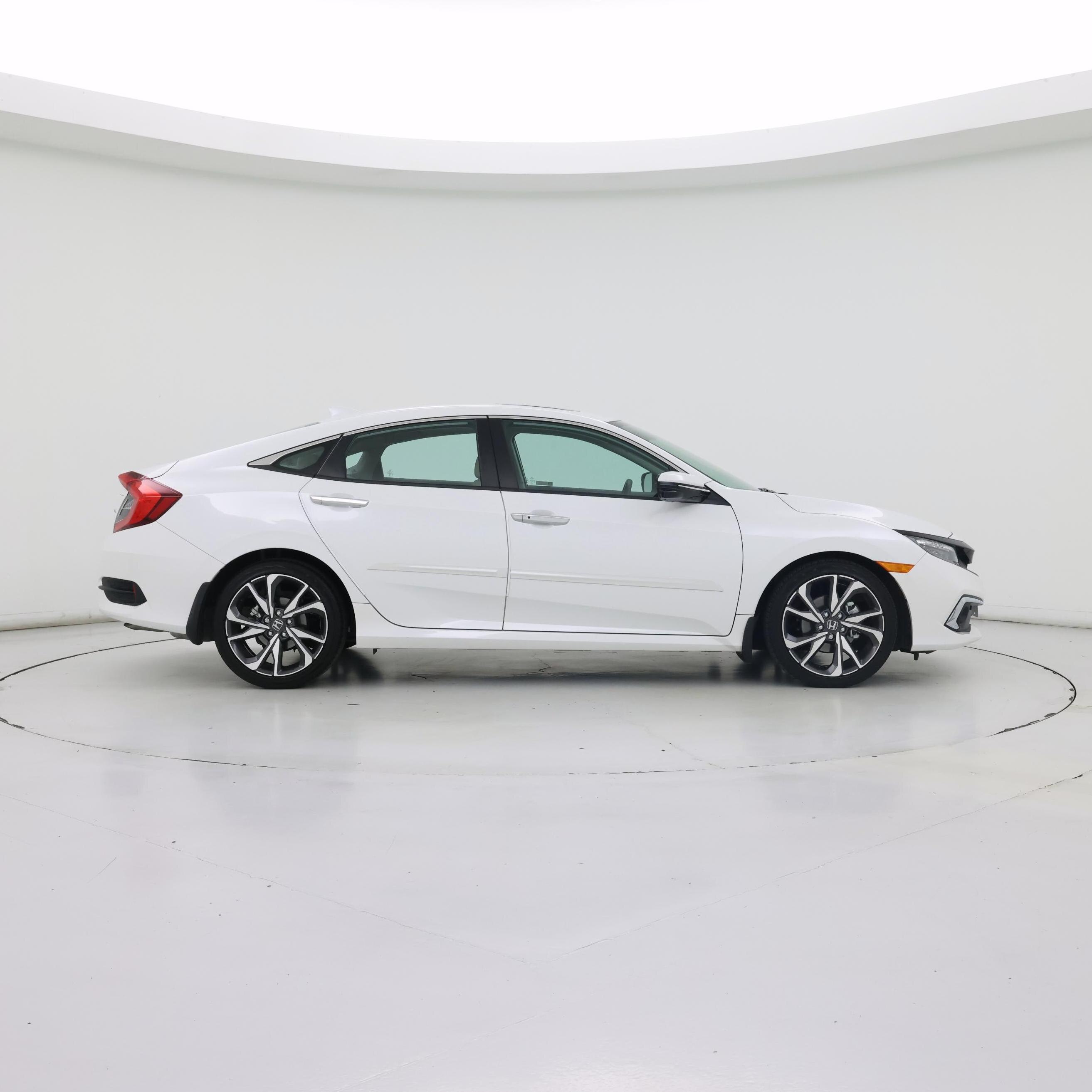Thumbnail: 2020 Honda Civic - 7