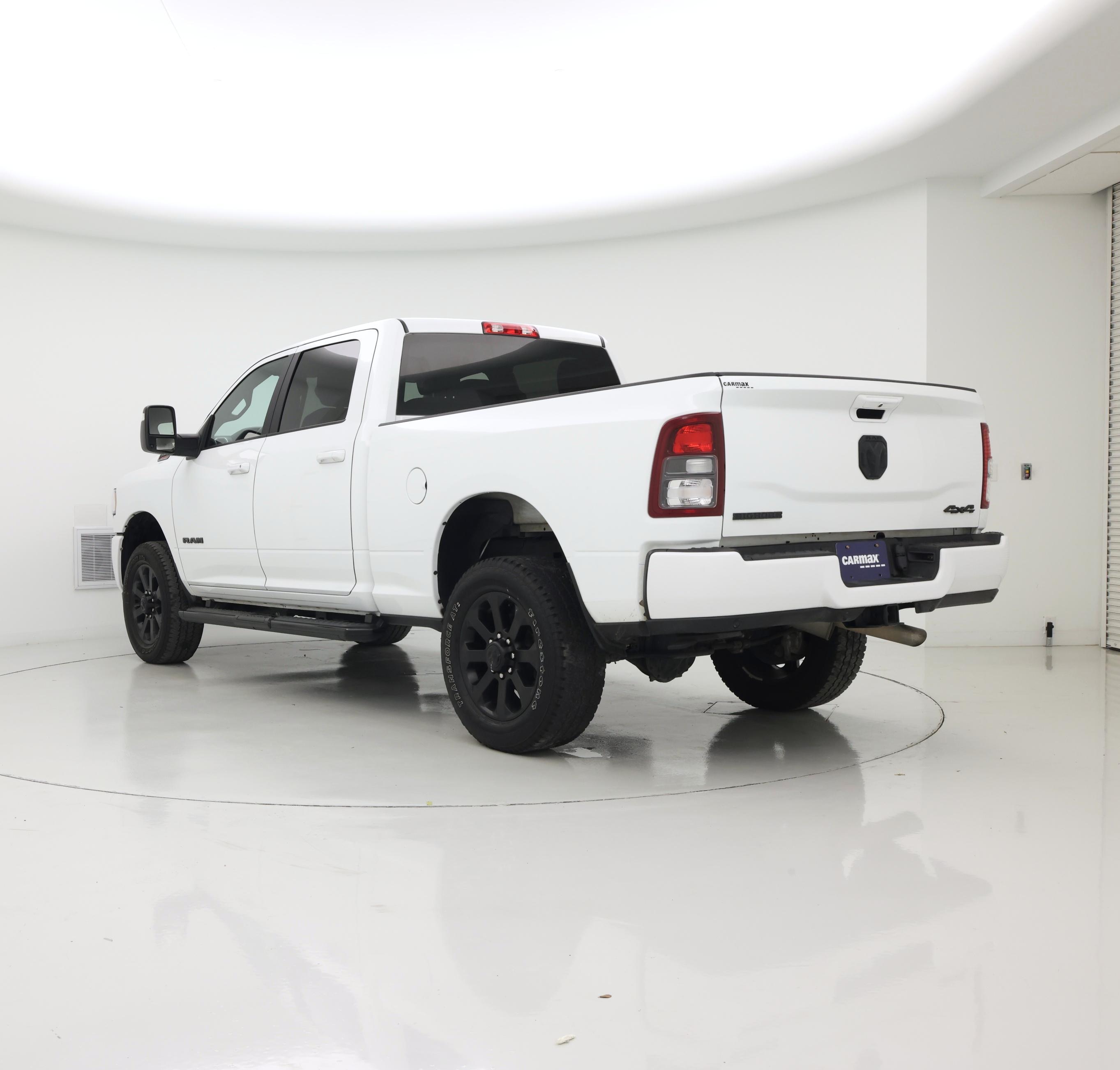 Thumbnail: 2024 RAM 2500 - 2