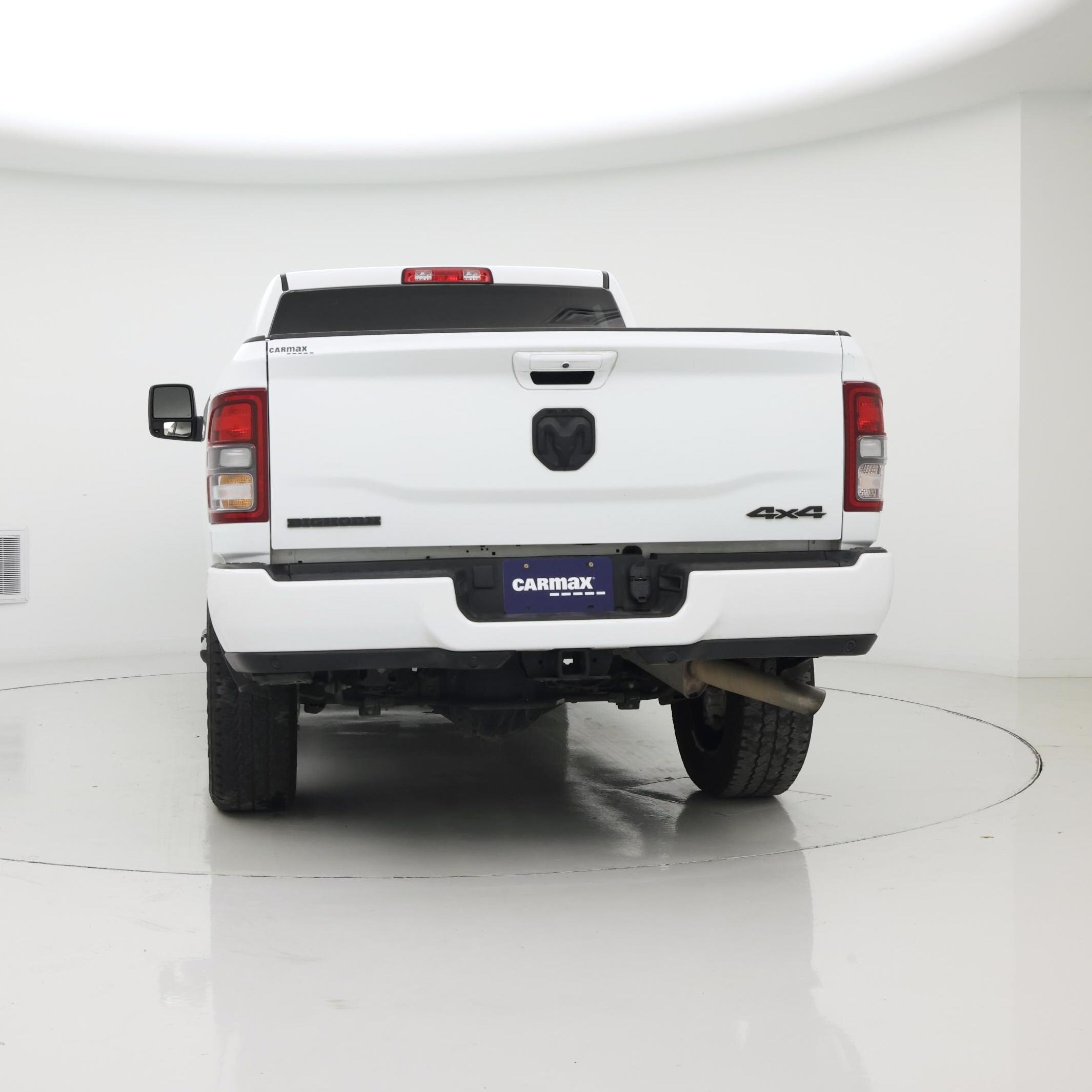 Thumbnail: 2024 RAM 2500 - 6