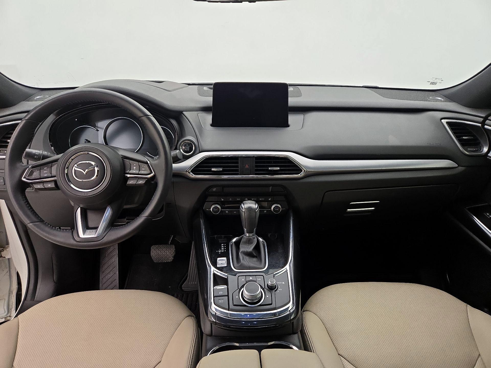 Thumbnail: 2020 Mazda CX-9 - 9