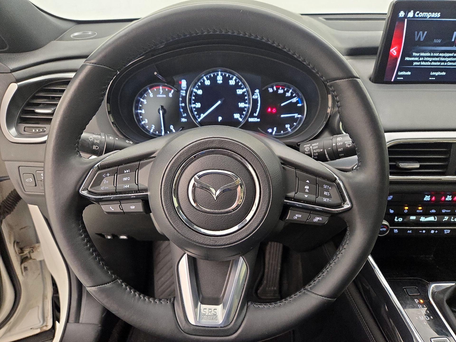 Thumbnail: 2020 Mazda CX-9 - 10