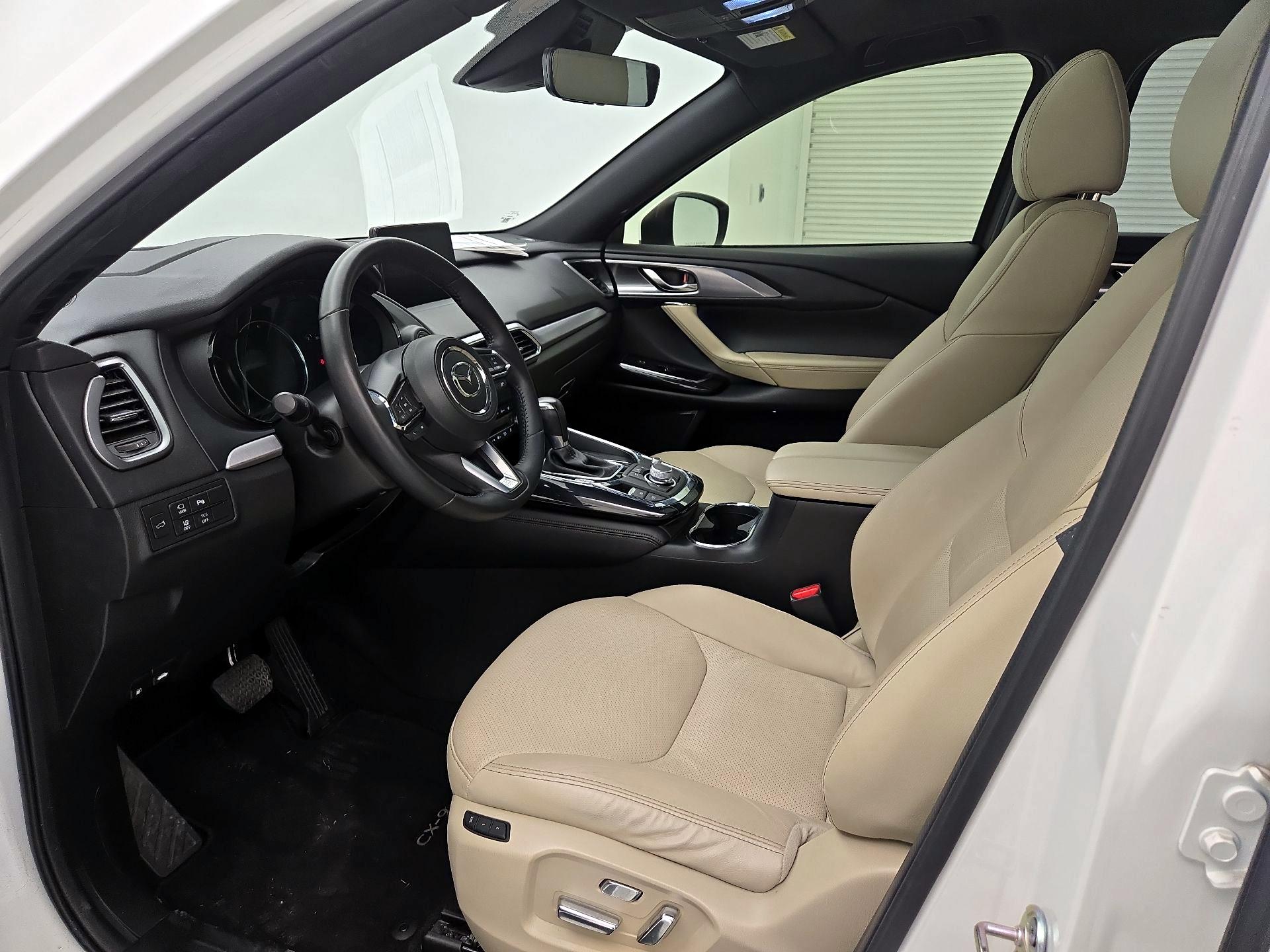 Thumbnail: 2020 Mazda CX-9 - 11