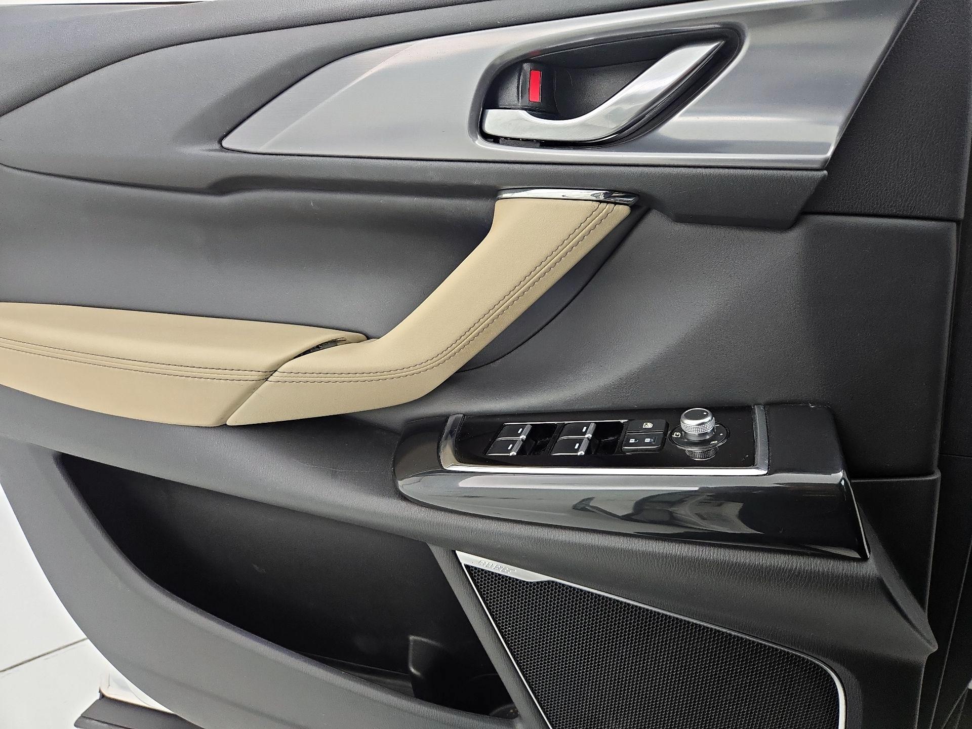 Thumbnail: 2020 Mazda CX-9 - 12