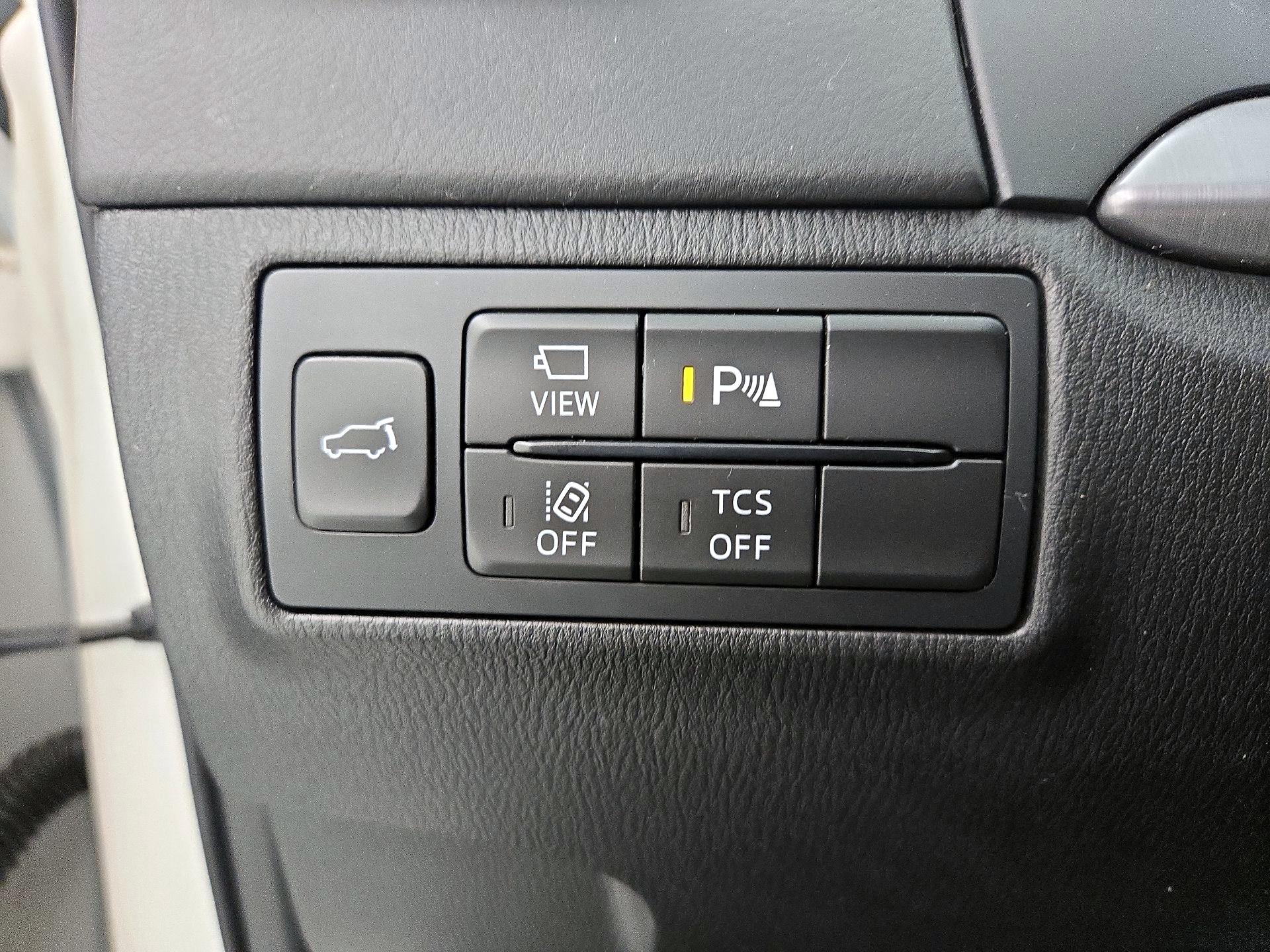 Thumbnail: 2020 Mazda CX-9 - 13