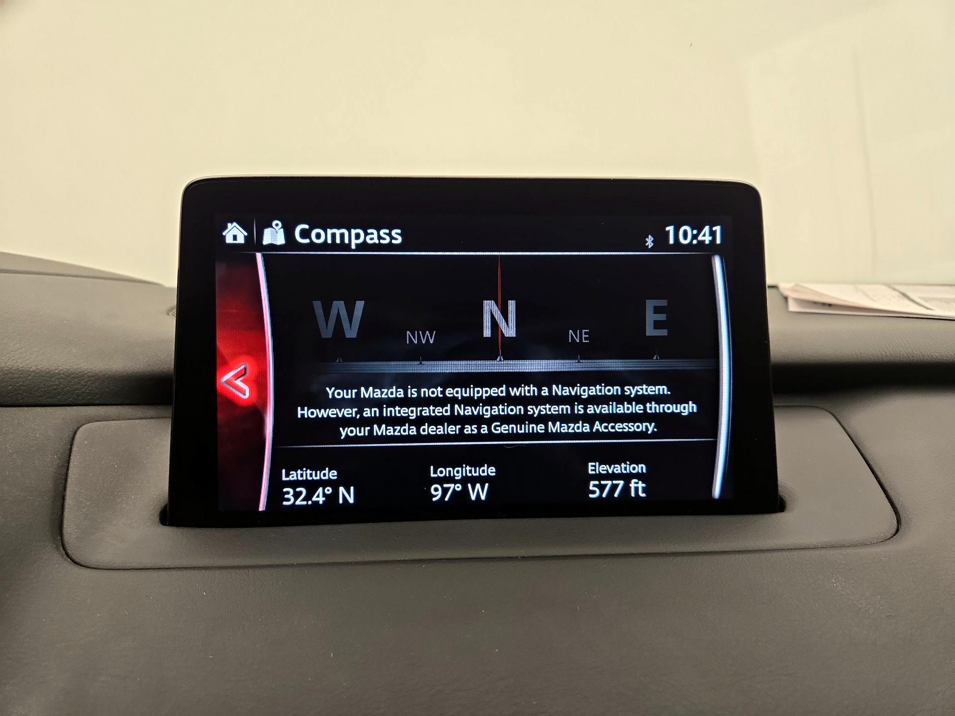 Thumbnail: 2020 Mazda CX-9 - 14