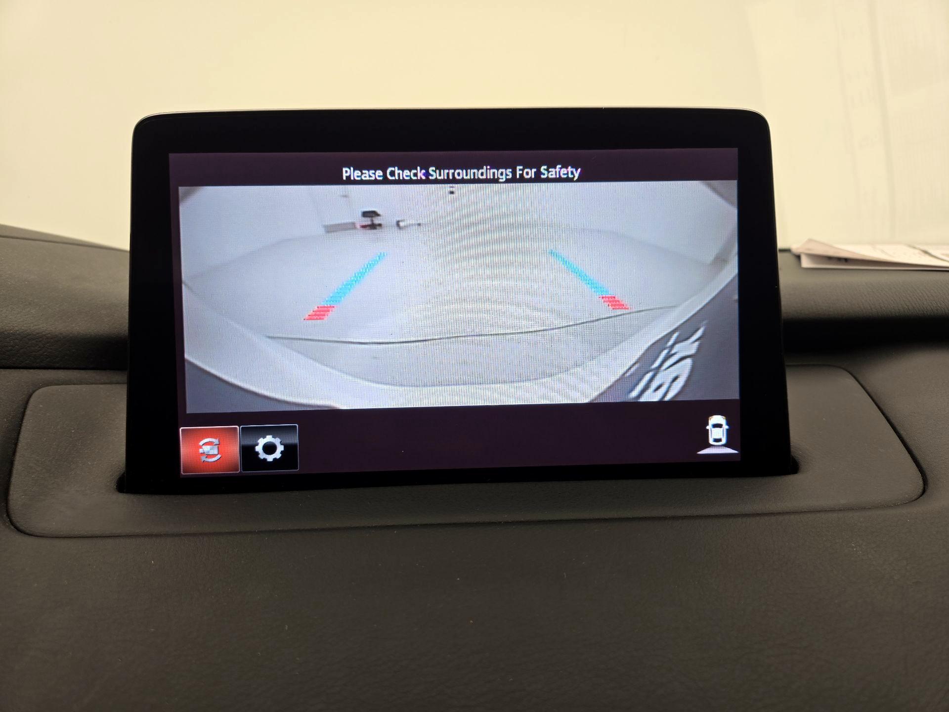 Thumbnail: 2020 Mazda CX-9 - 15