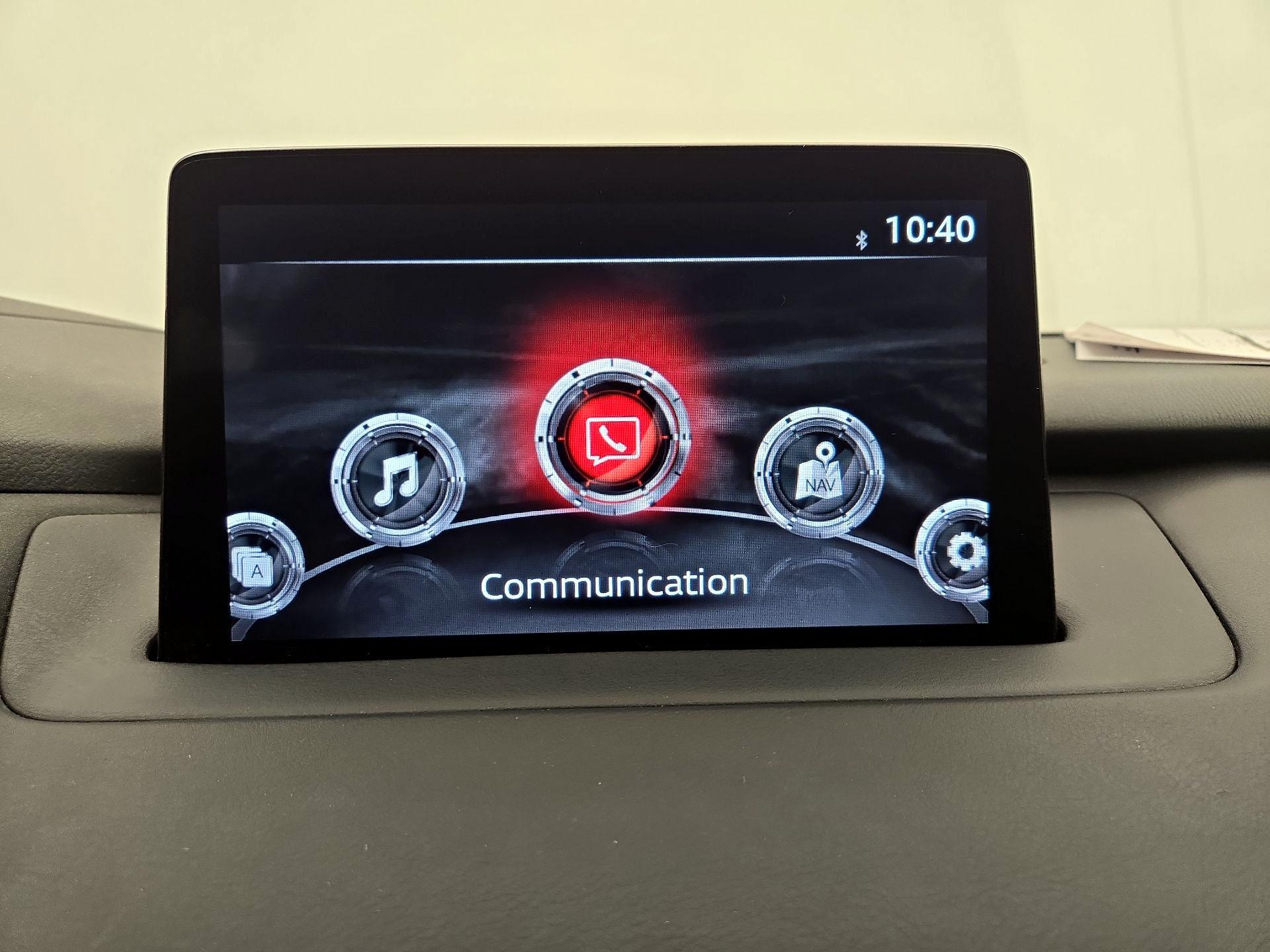 Thumbnail: 2020 Mazda CX-9 - 16