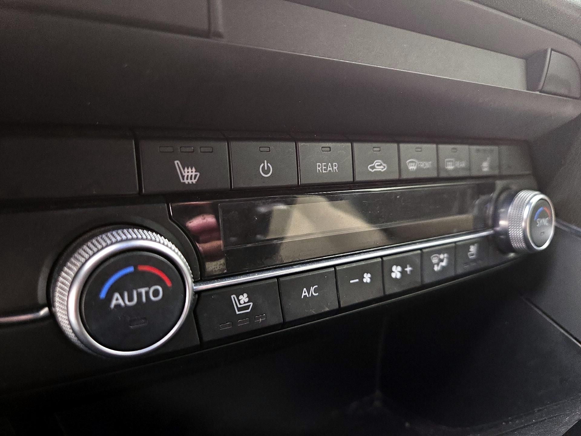 Thumbnail: 2020 Mazda CX-9 - 17