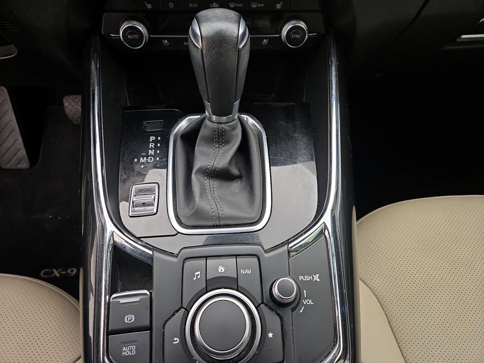 Thumbnail: 2020 Mazda CX-9 - 18