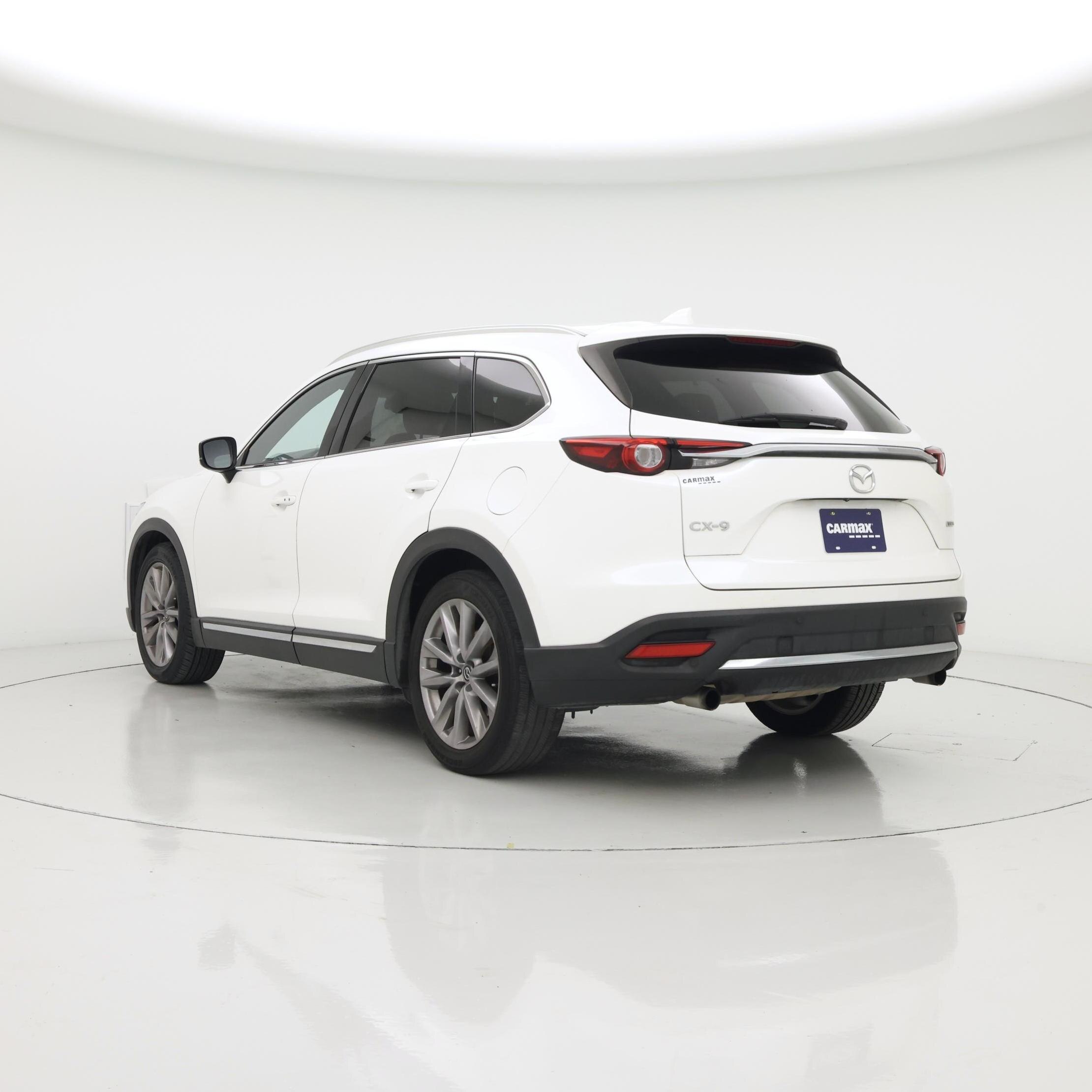 Thumbnail: 2020 Mazda CX-9 - 2