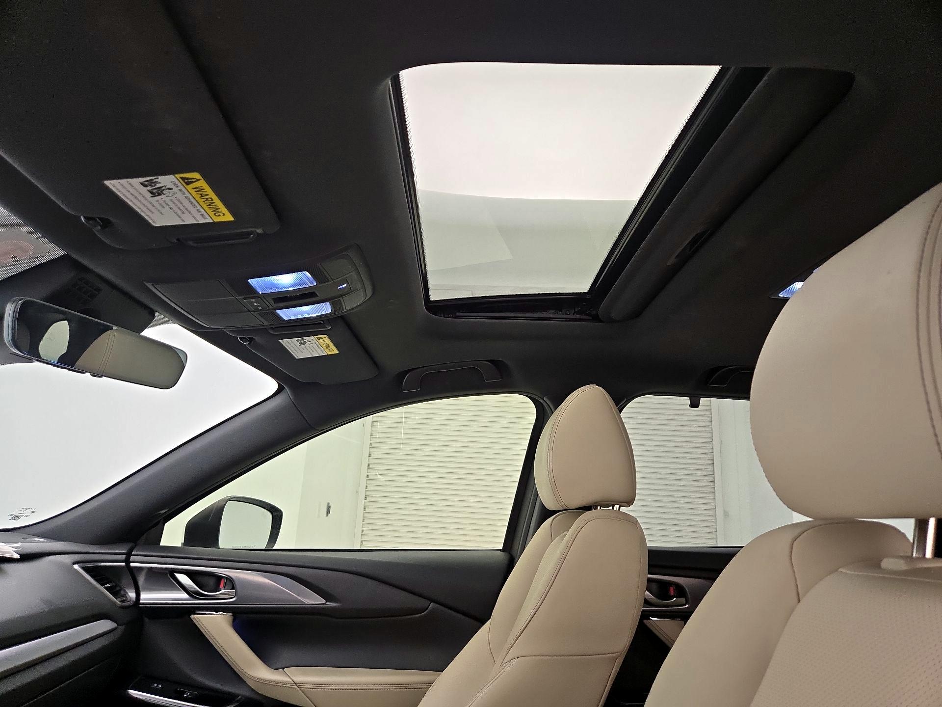 Thumbnail: 2020 Mazda CX-9 - 20