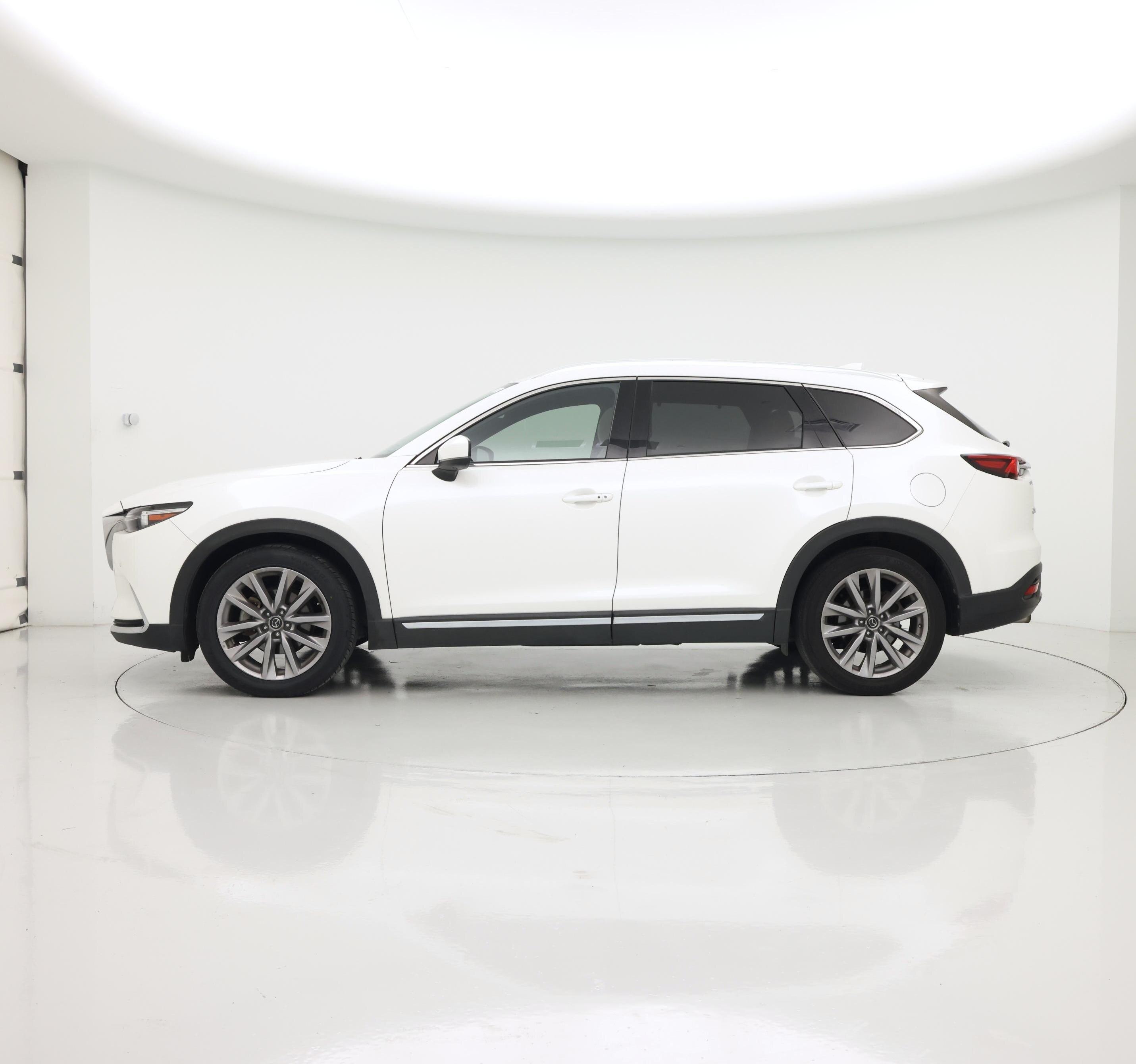 Thumbnail: 2020 Mazda CX-9 - 3