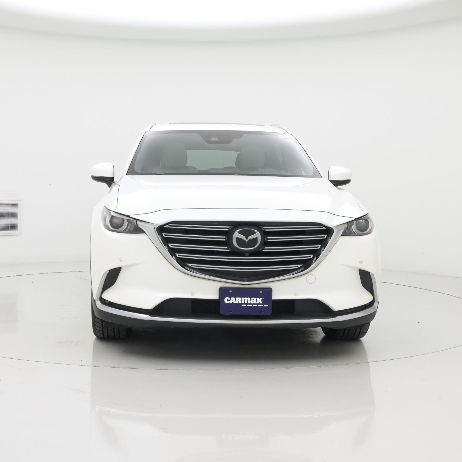 Thumbnail: 2020 Mazda CX-9 - 5