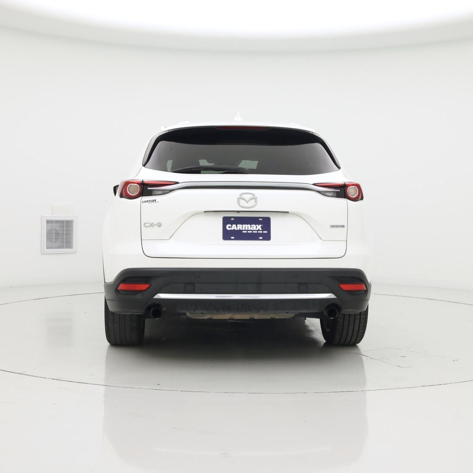 Thumbnail: 2020 Mazda CX-9 - 6