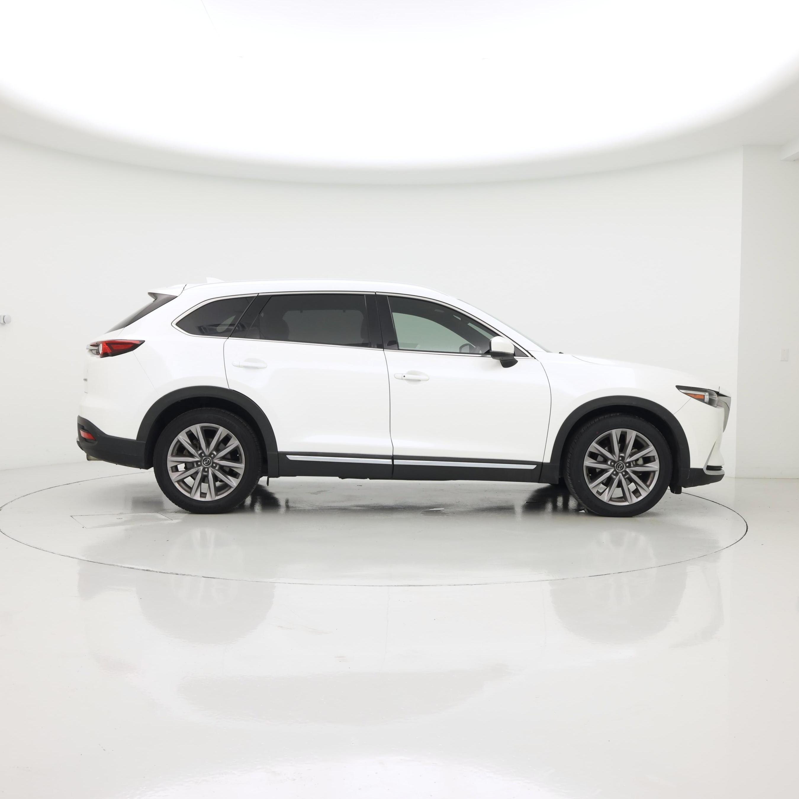 Thumbnail: 2020 Mazda CX-9 - 7