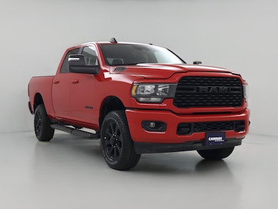 2024 Ram 2500 Bighorn