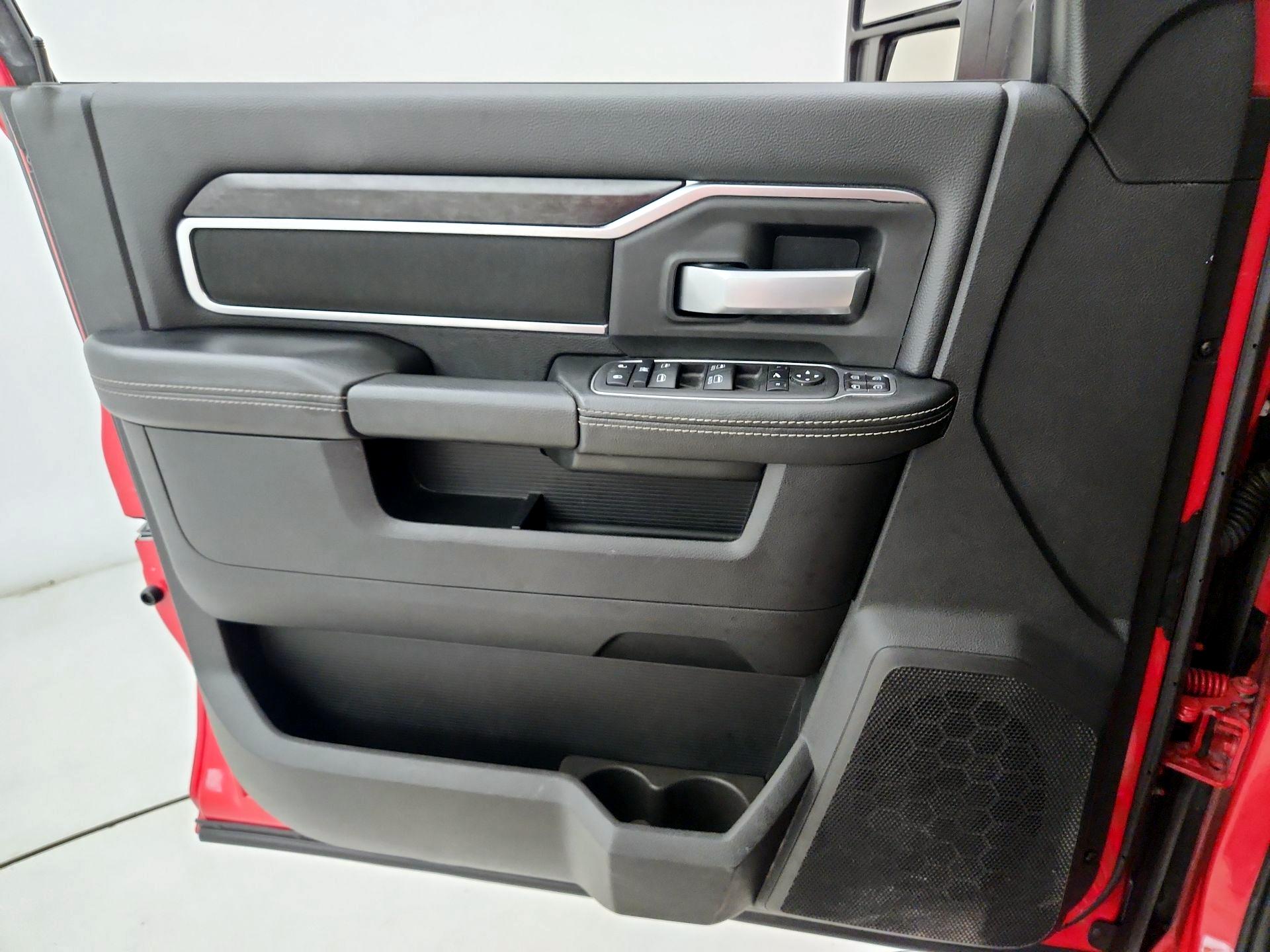 Thumbnail: 2024 RAM 2500 - 12