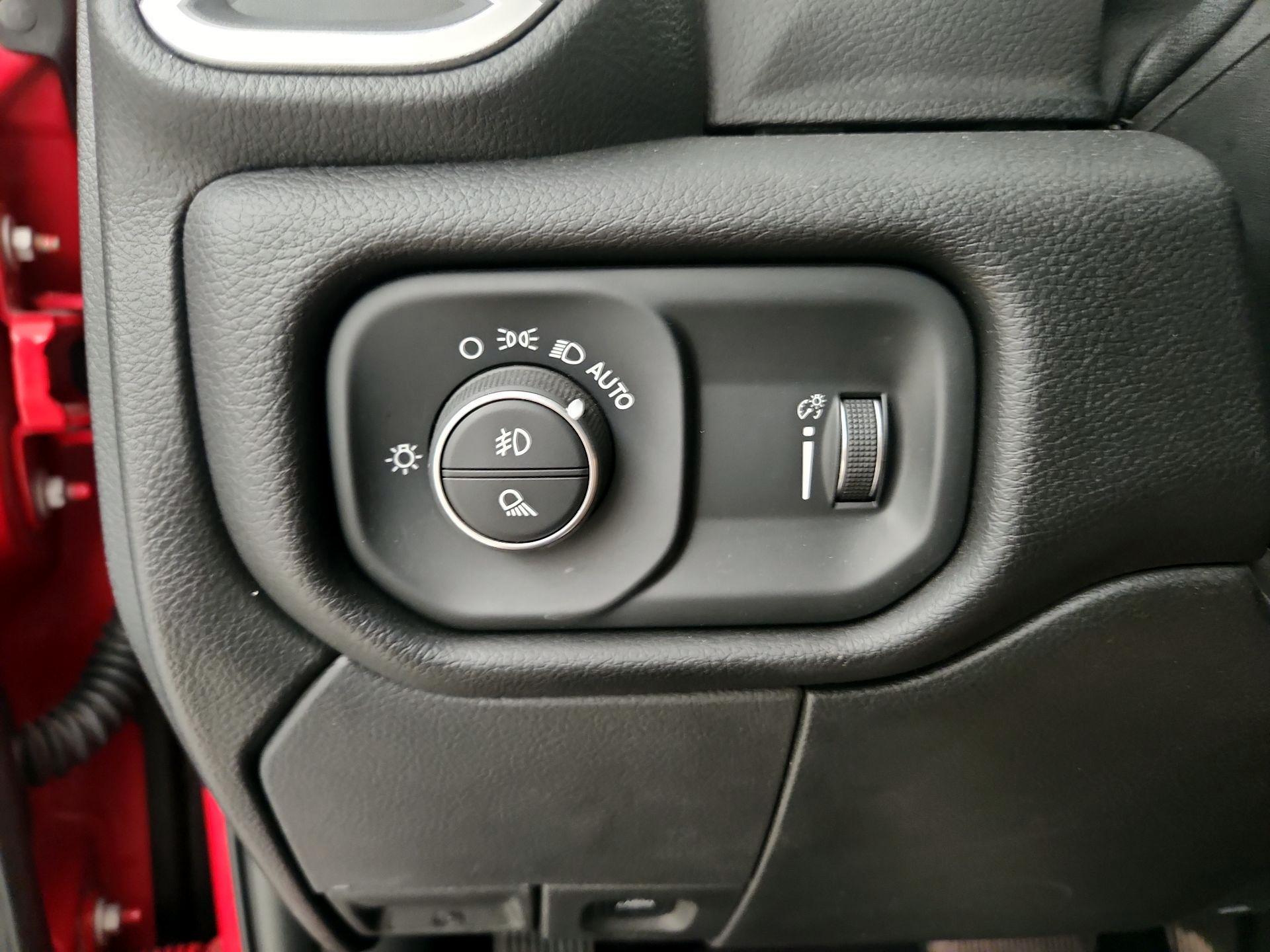 Thumbnail: 2024 RAM 2500 - 13