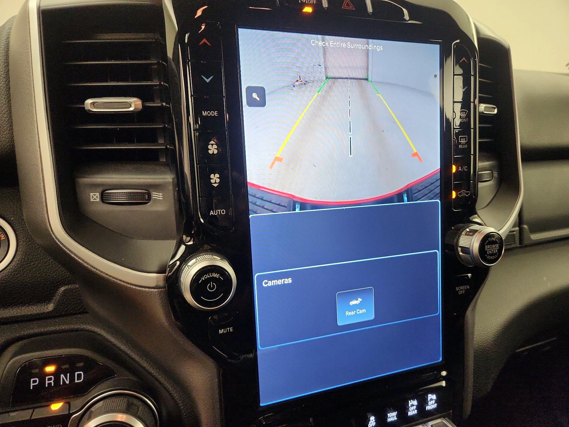 Thumbnail: 2024 RAM 2500 - 15