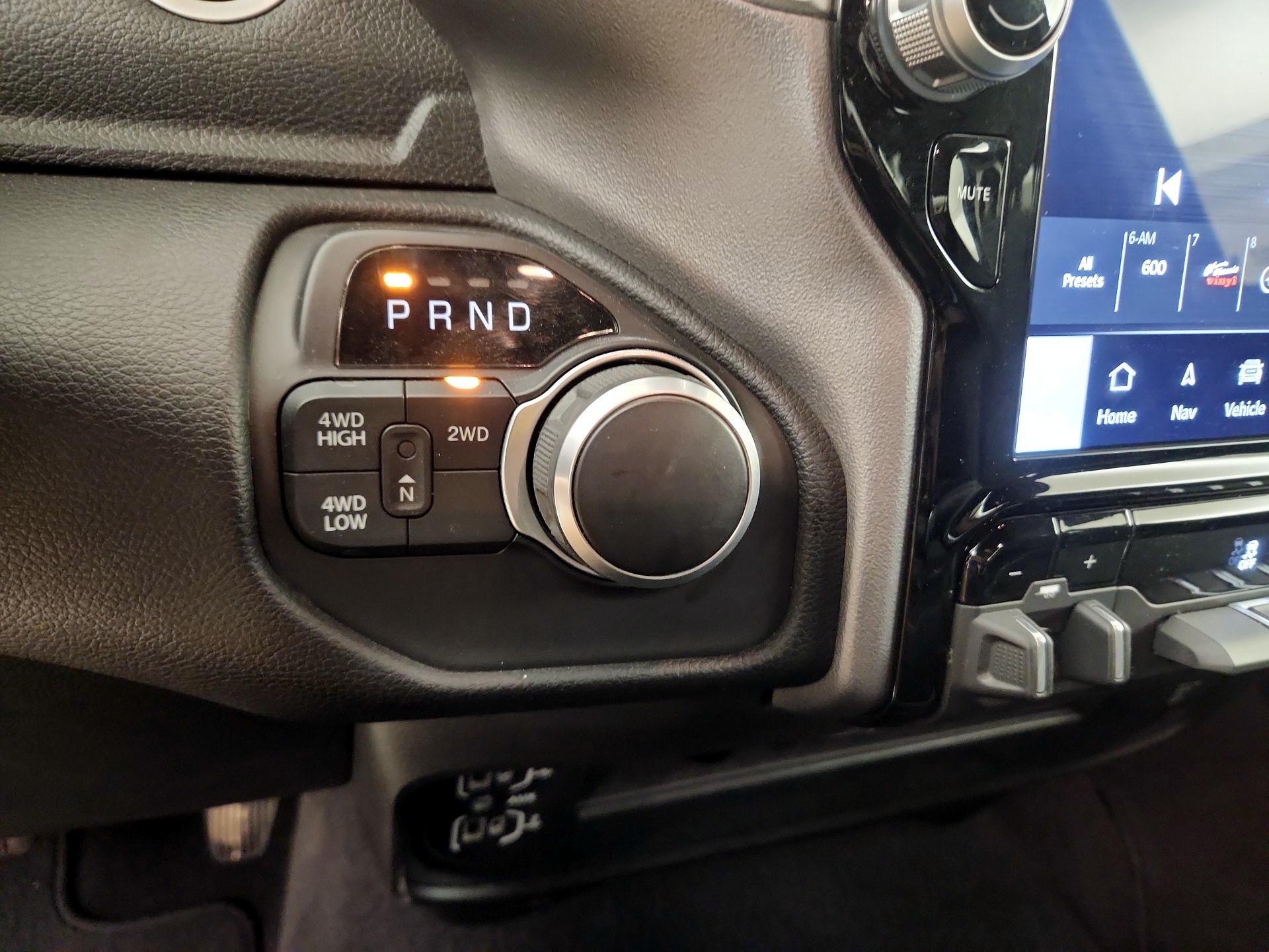 Thumbnail: 2024 RAM 2500 - 18