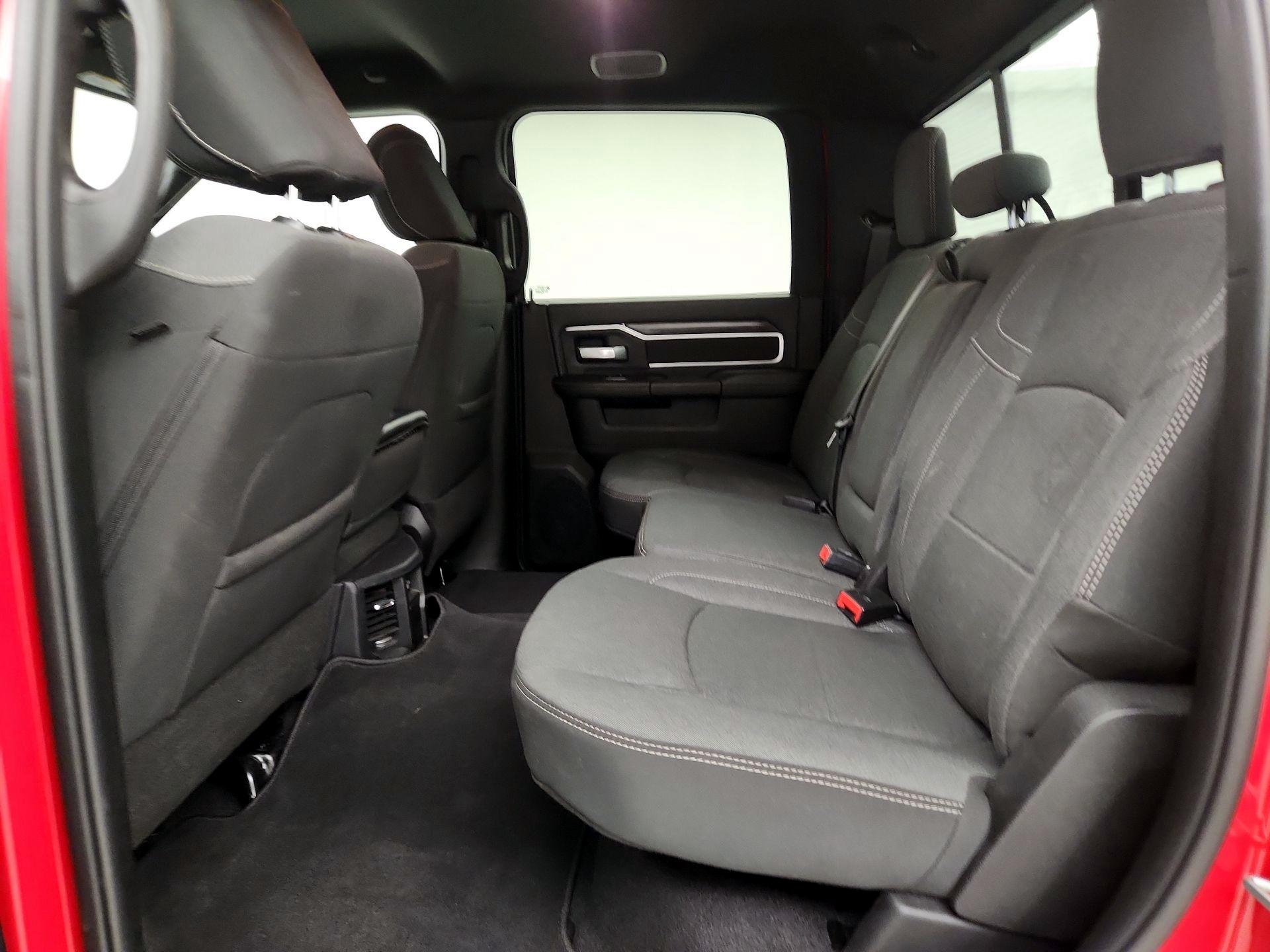 Thumbnail: 2024 RAM 2500 - 20