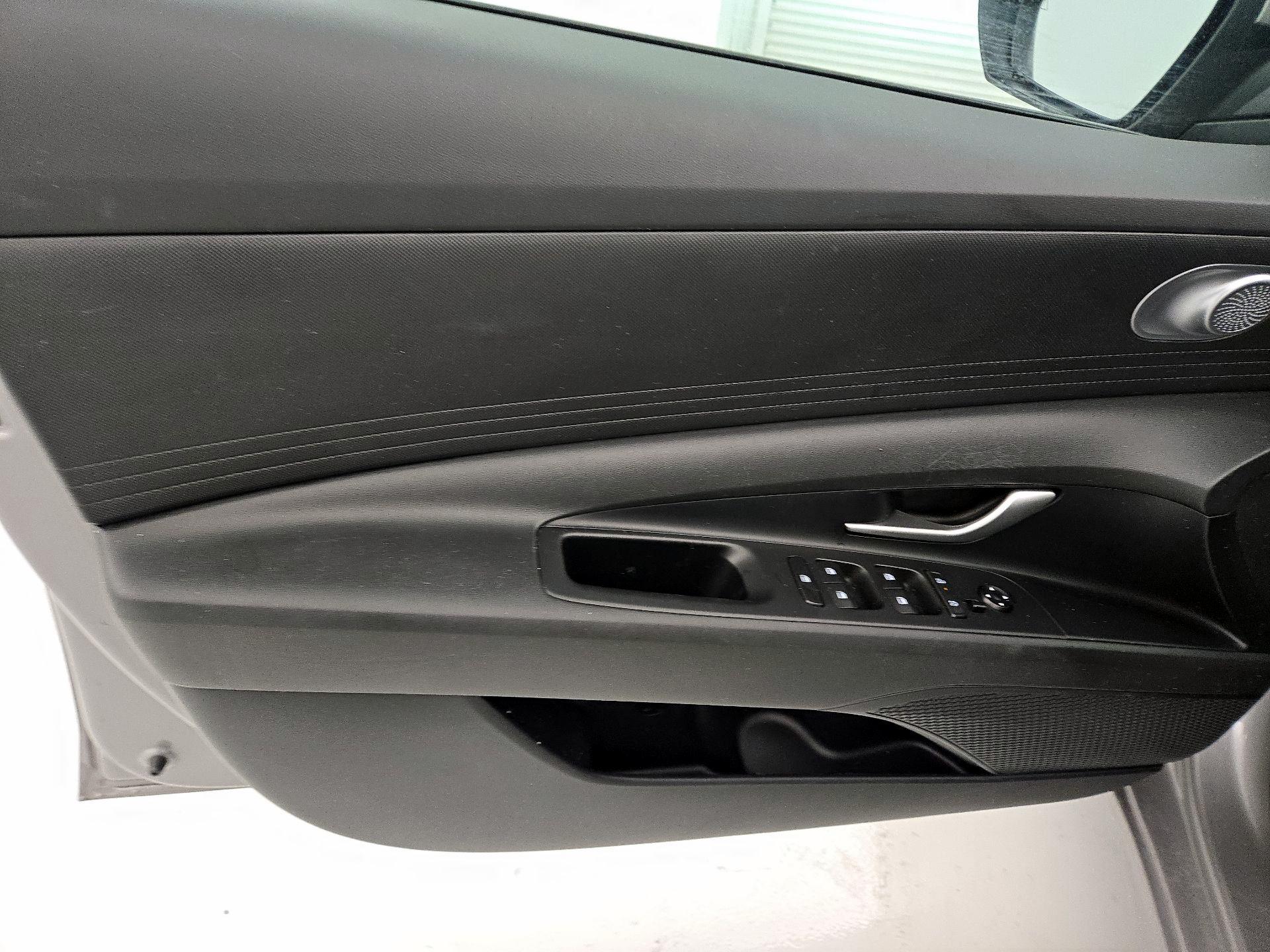 Thumbnail: 2024 Hyundai Elantra - 12
