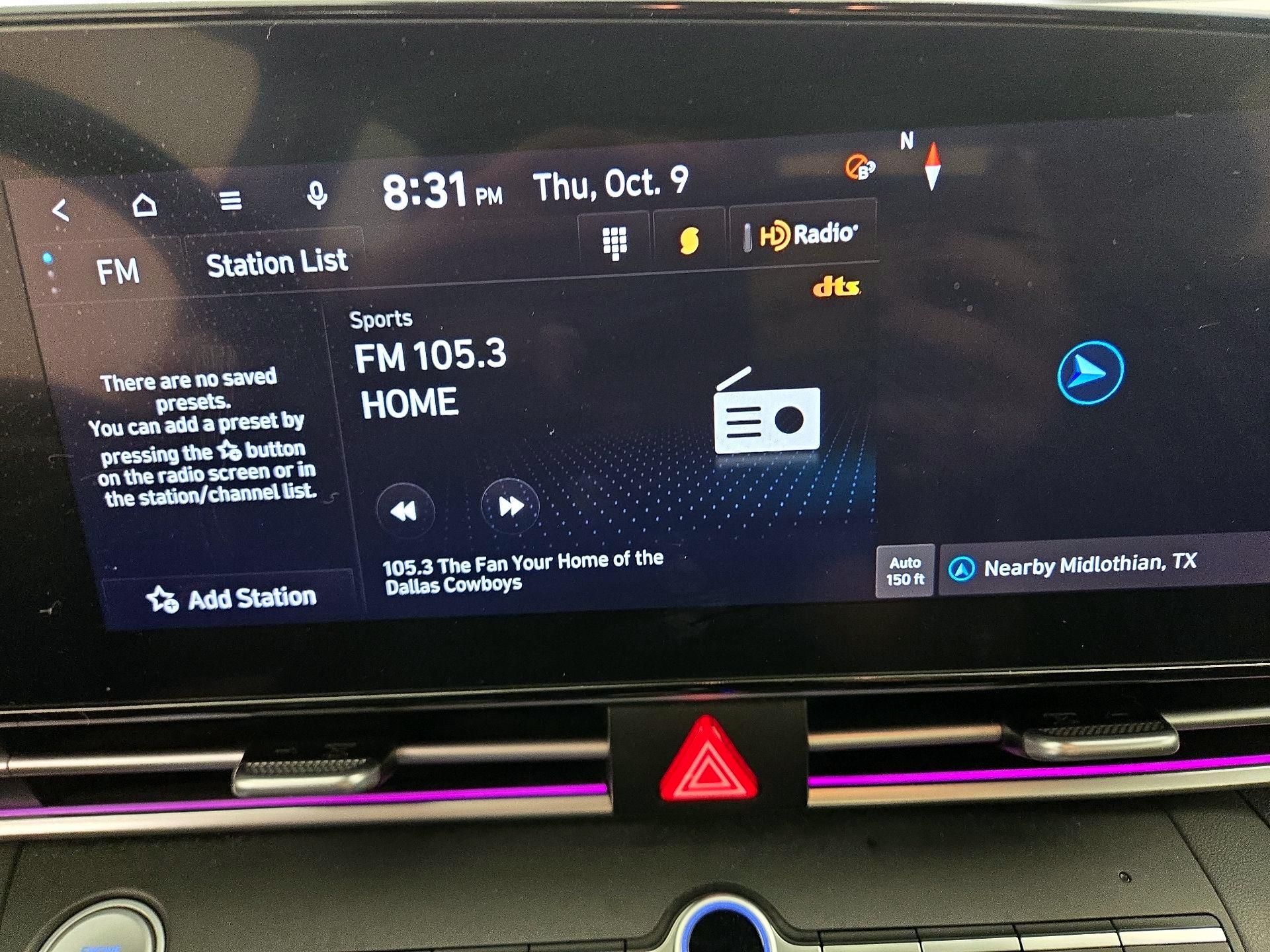 Thumbnail: 2024 Hyundai Elantra - 15