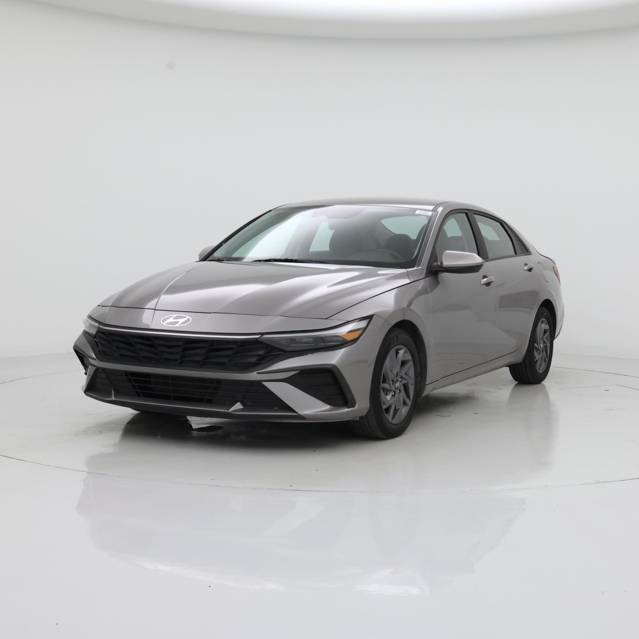 Thumbnail: 2024 Hyundai Elantra - 4