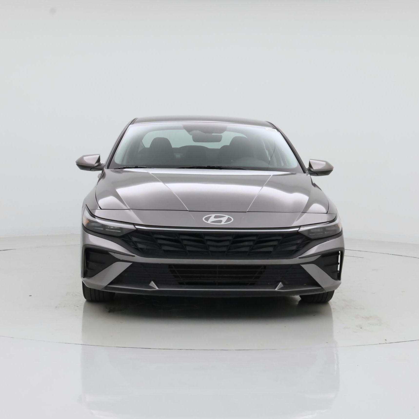 Thumbnail: 2024 Hyundai Elantra - 5