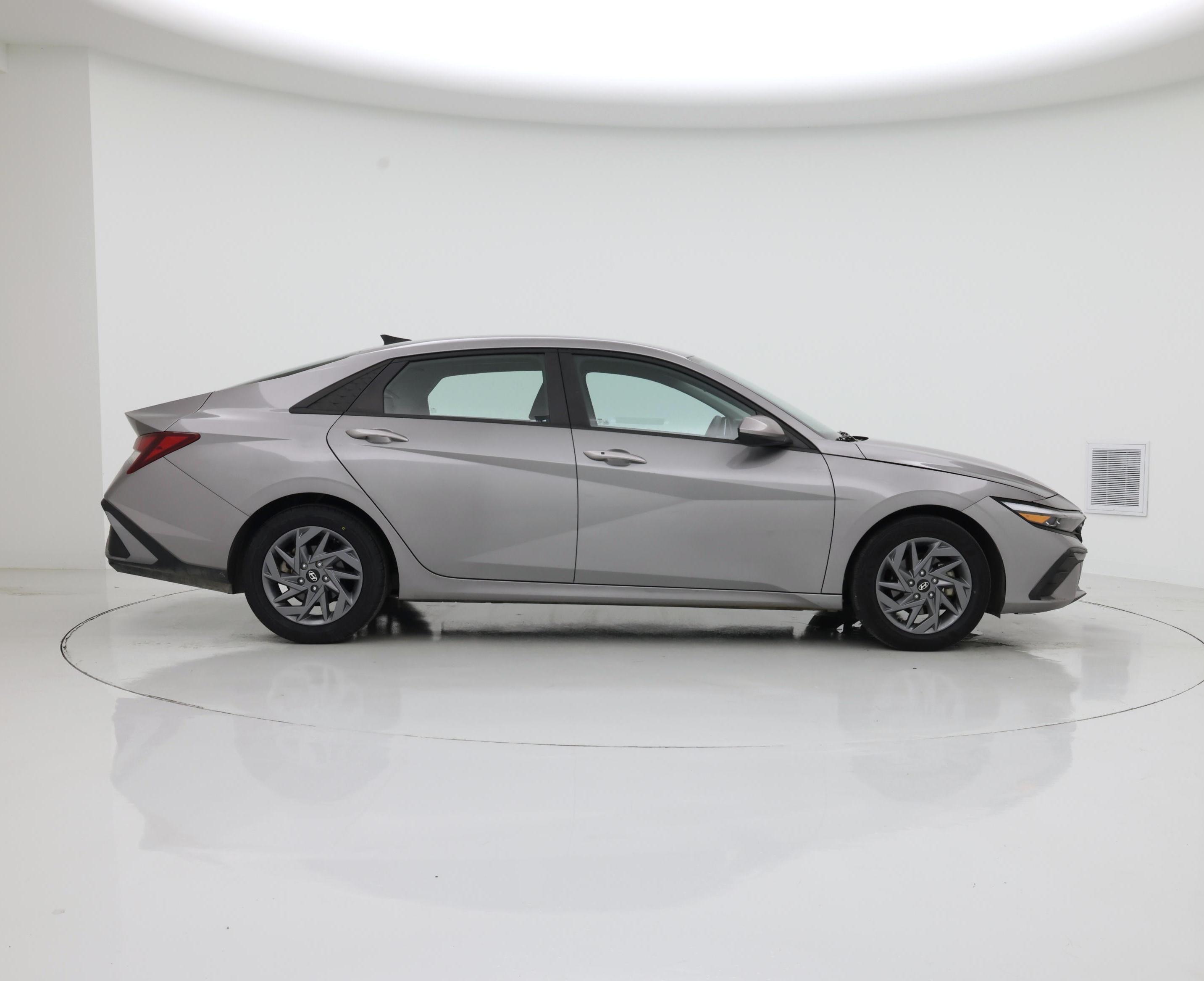 Thumbnail: 2024 Hyundai Elantra - 7