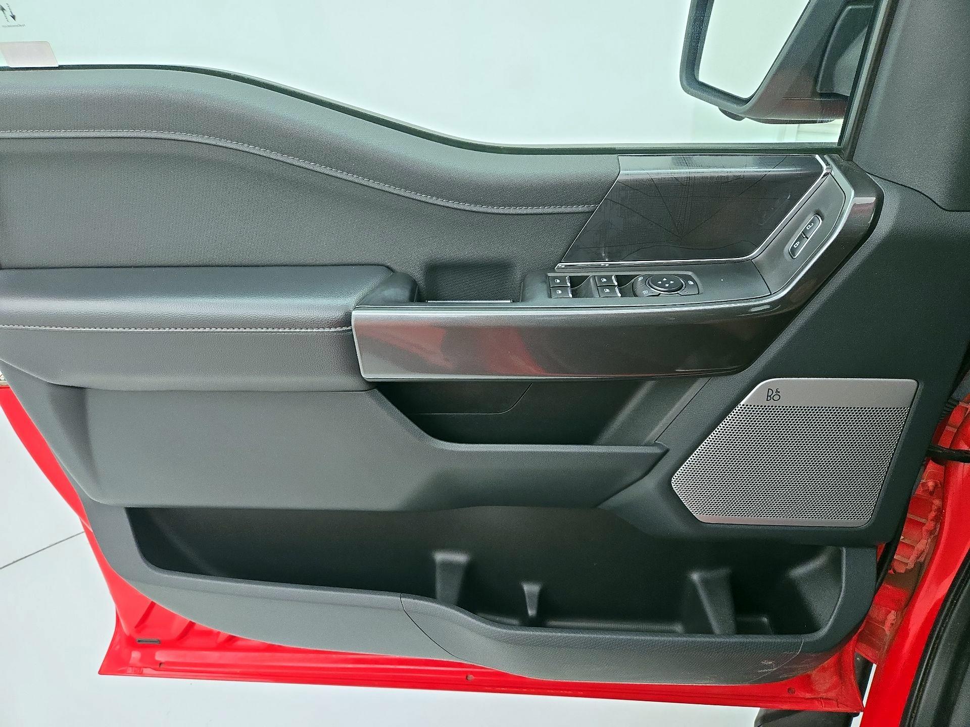 Thumbnail: 2021 Ford F-150 - 12