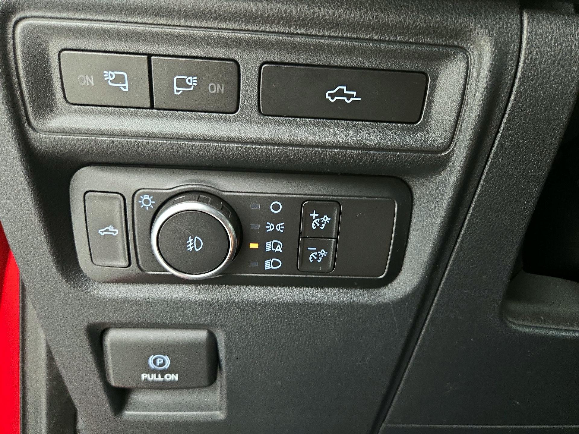 Thumbnail: 2021 Ford F-150 - 13