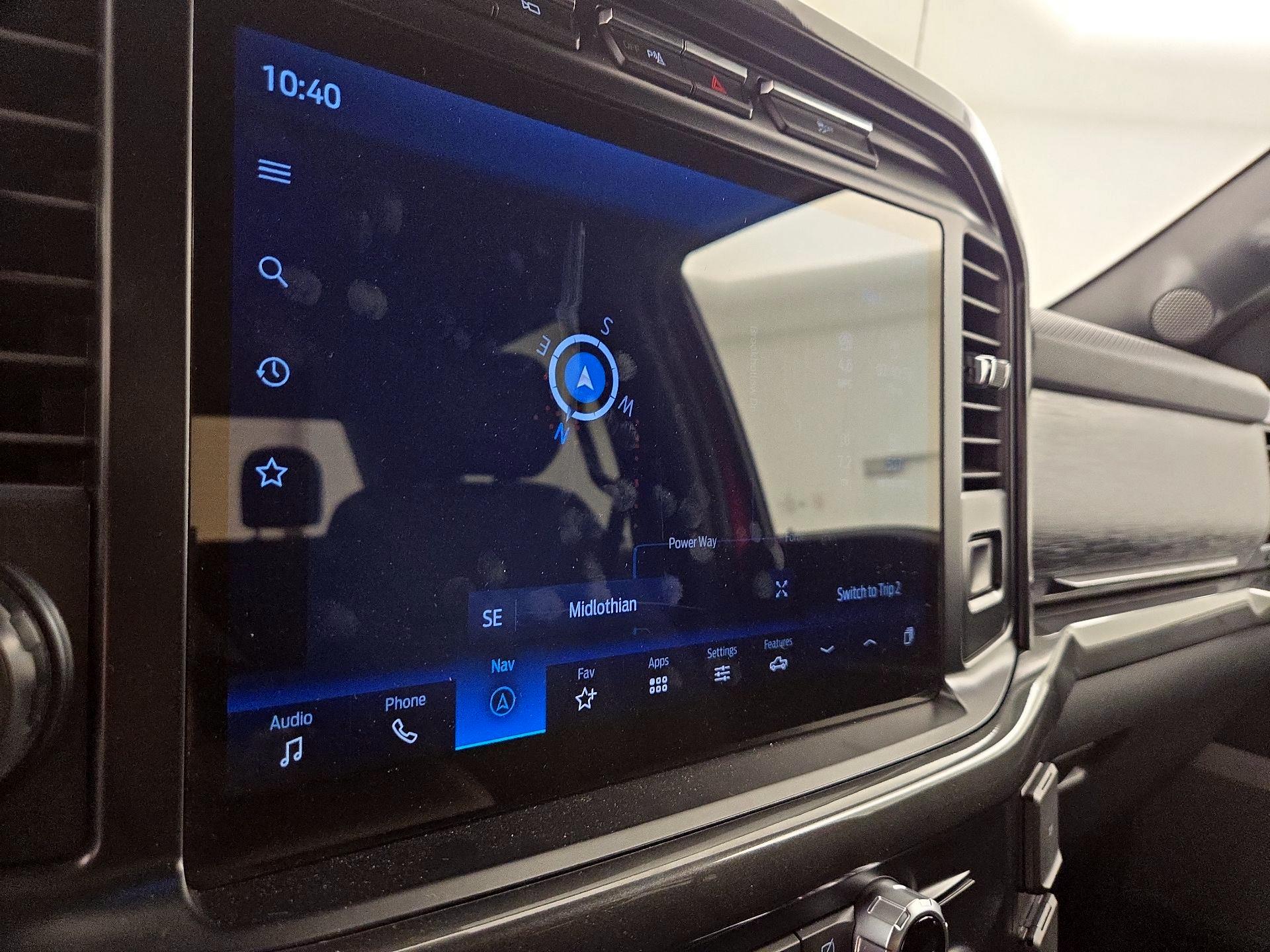 Thumbnail: 2021 Ford F-150 - 14