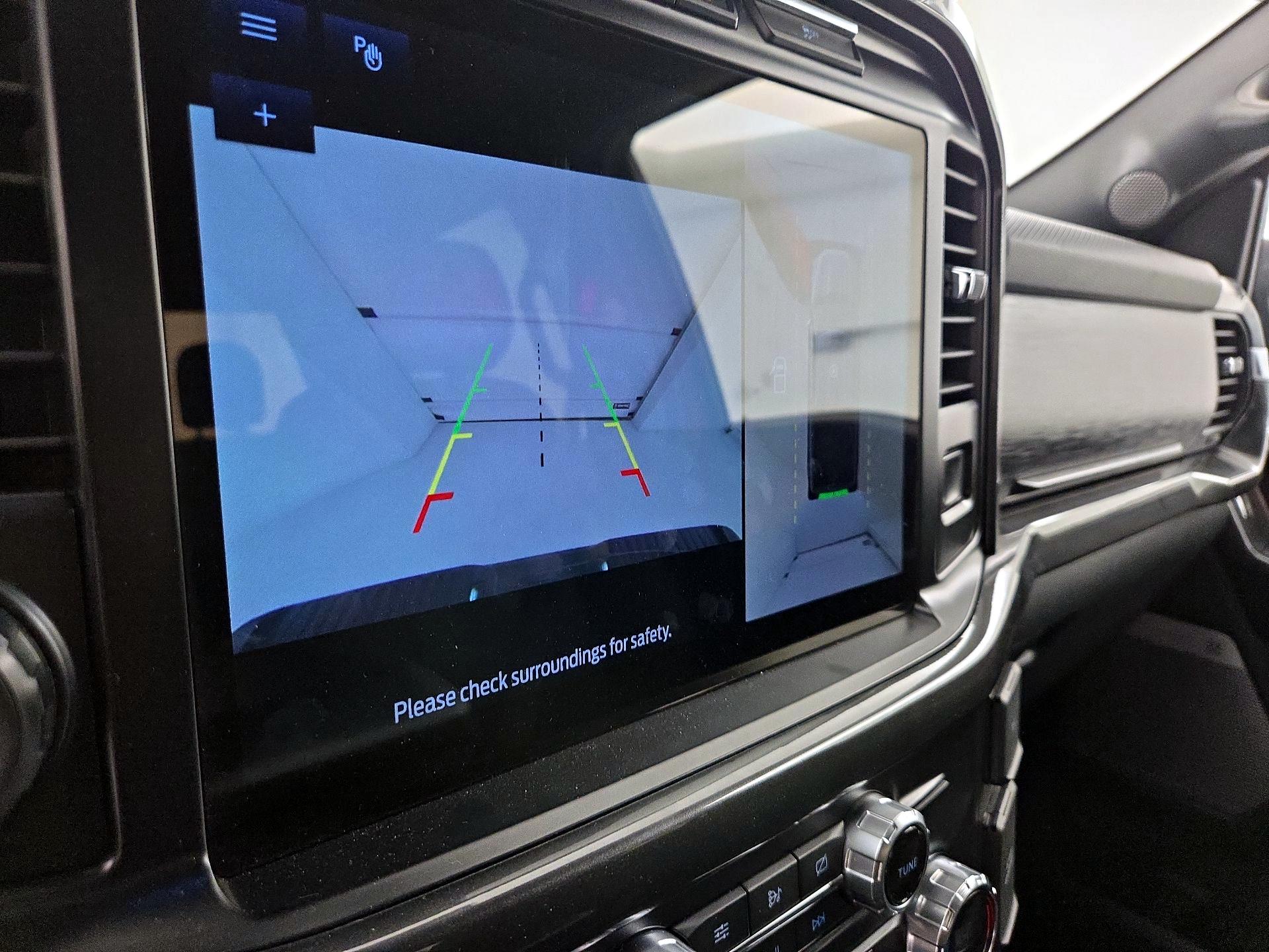 Thumbnail: 2021 Ford F-150 - 15